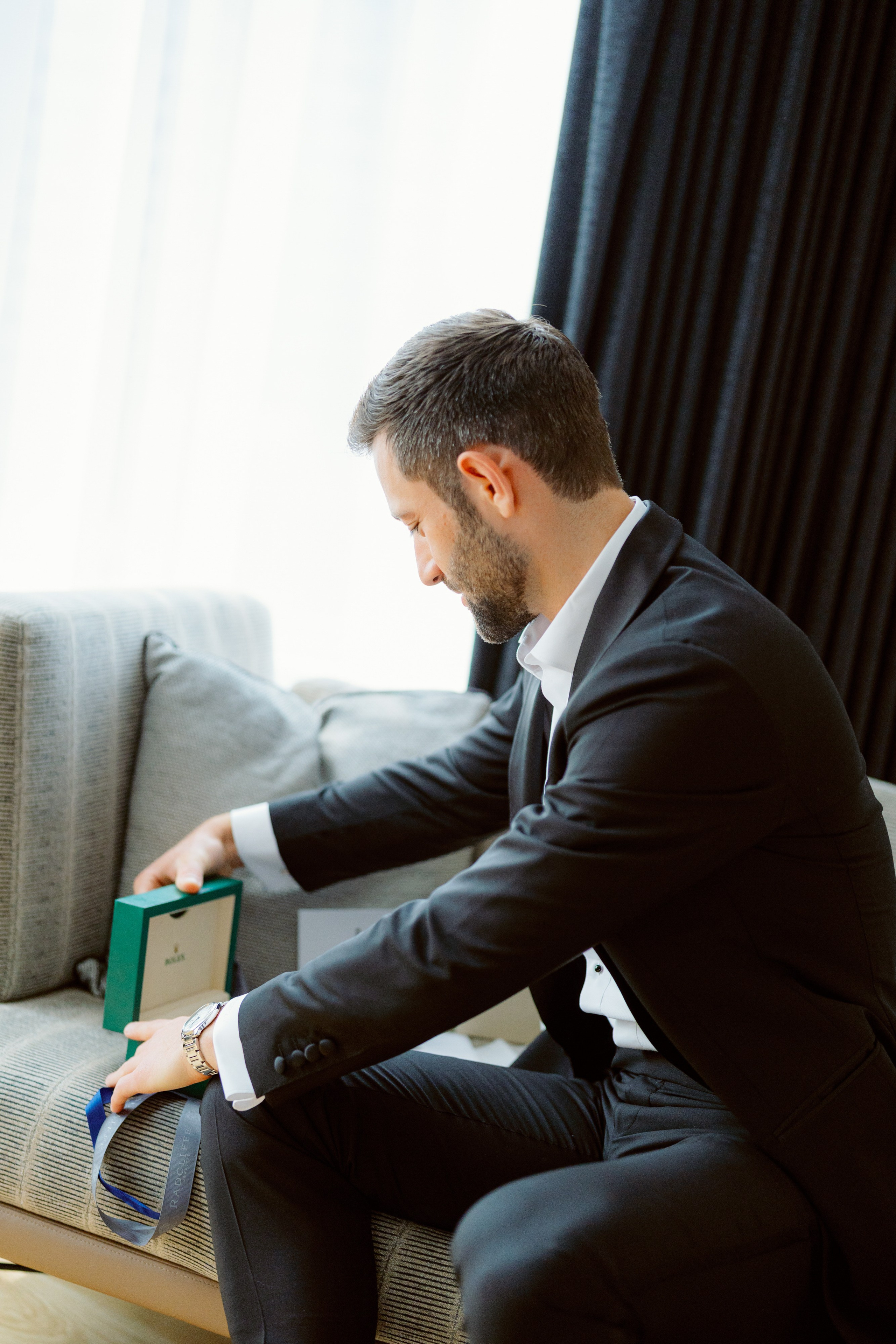 Kelsey and Scott’s Grand Jewish Wedding at Guastavino’s. Wedding photographer and videographer New York | New Jersey
