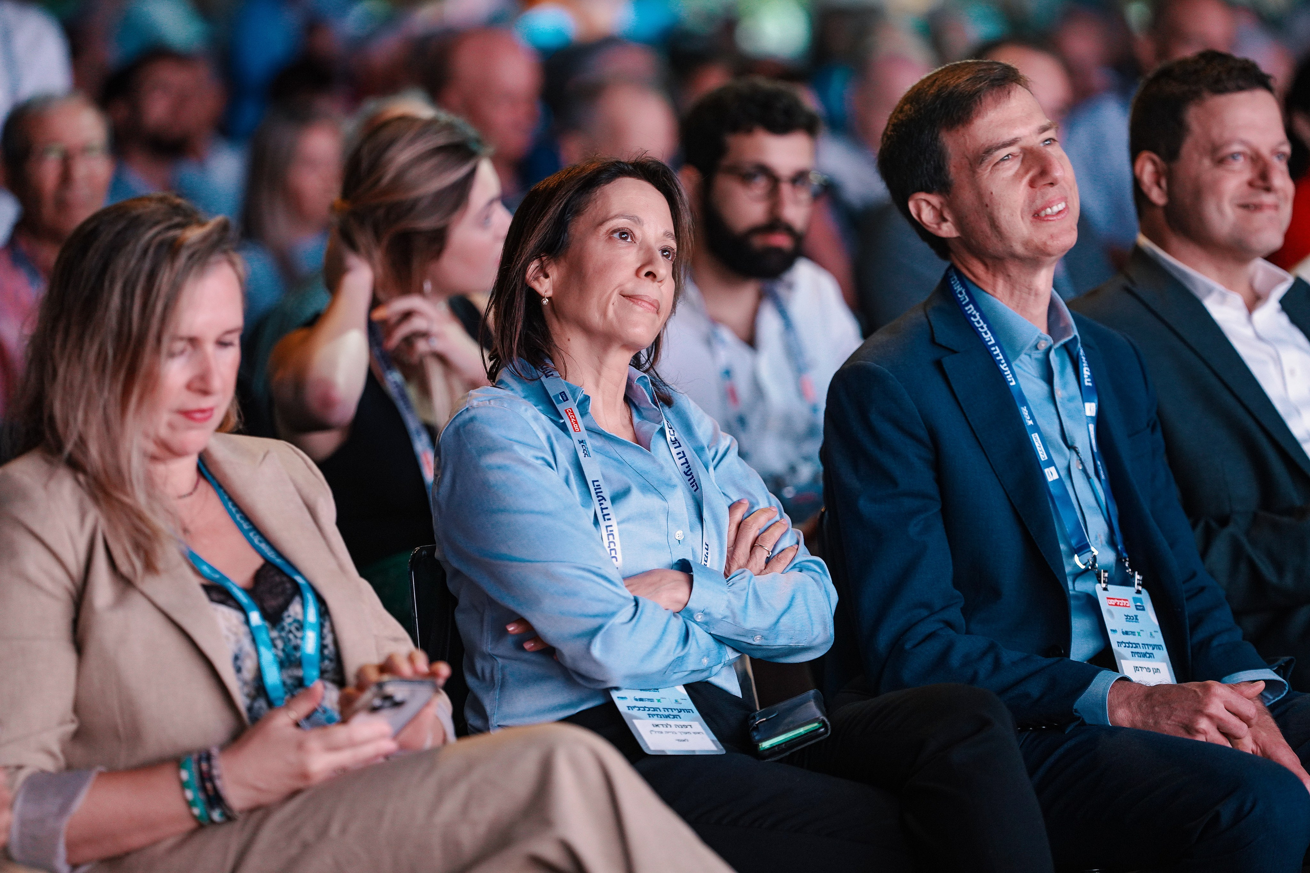 Business. Dmitry Gorodetsky Event Photographer