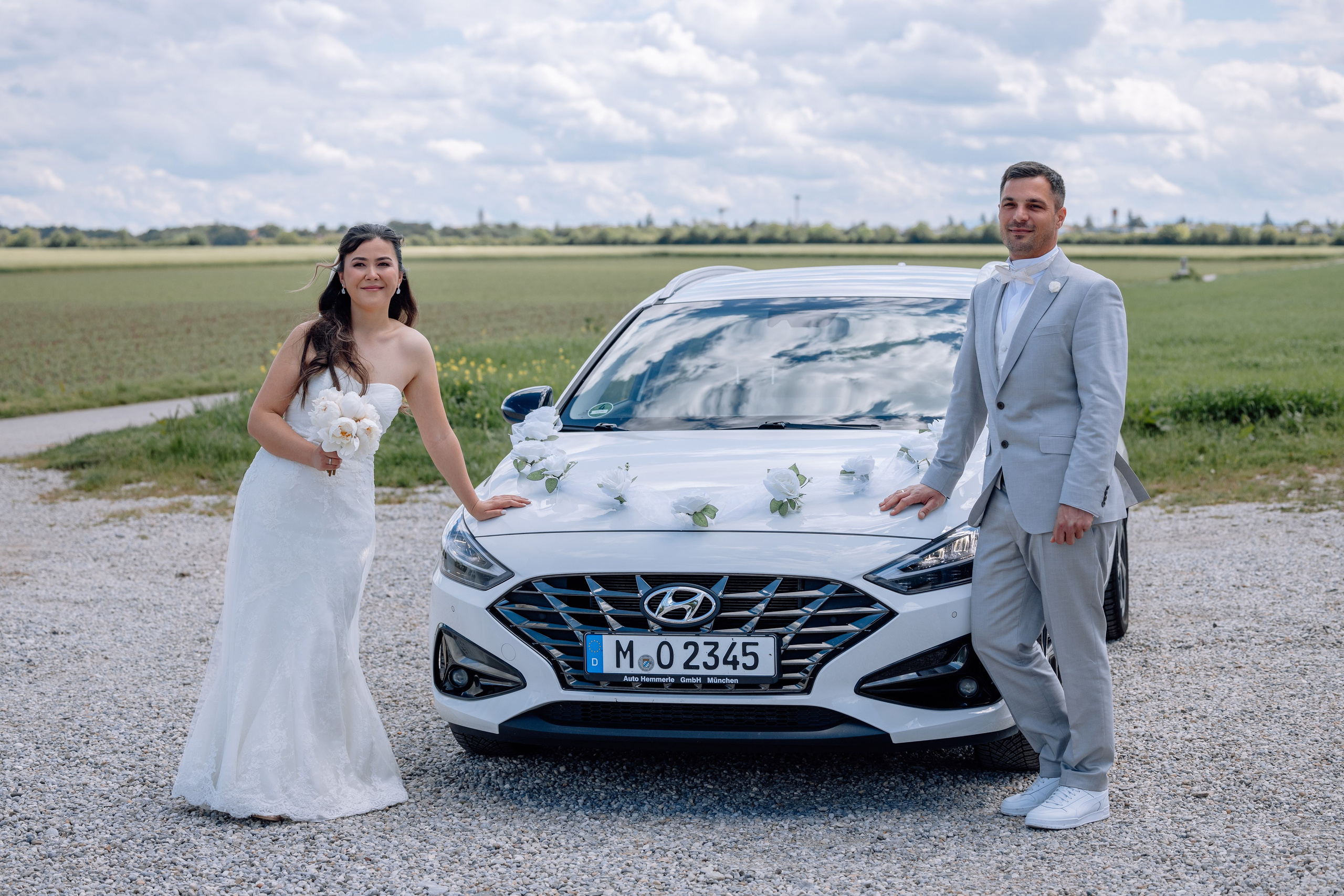 Haar: Standesamt und Lokation. Hochzeitsfotograf München Taufe Familienfotograf Tanja Mauke