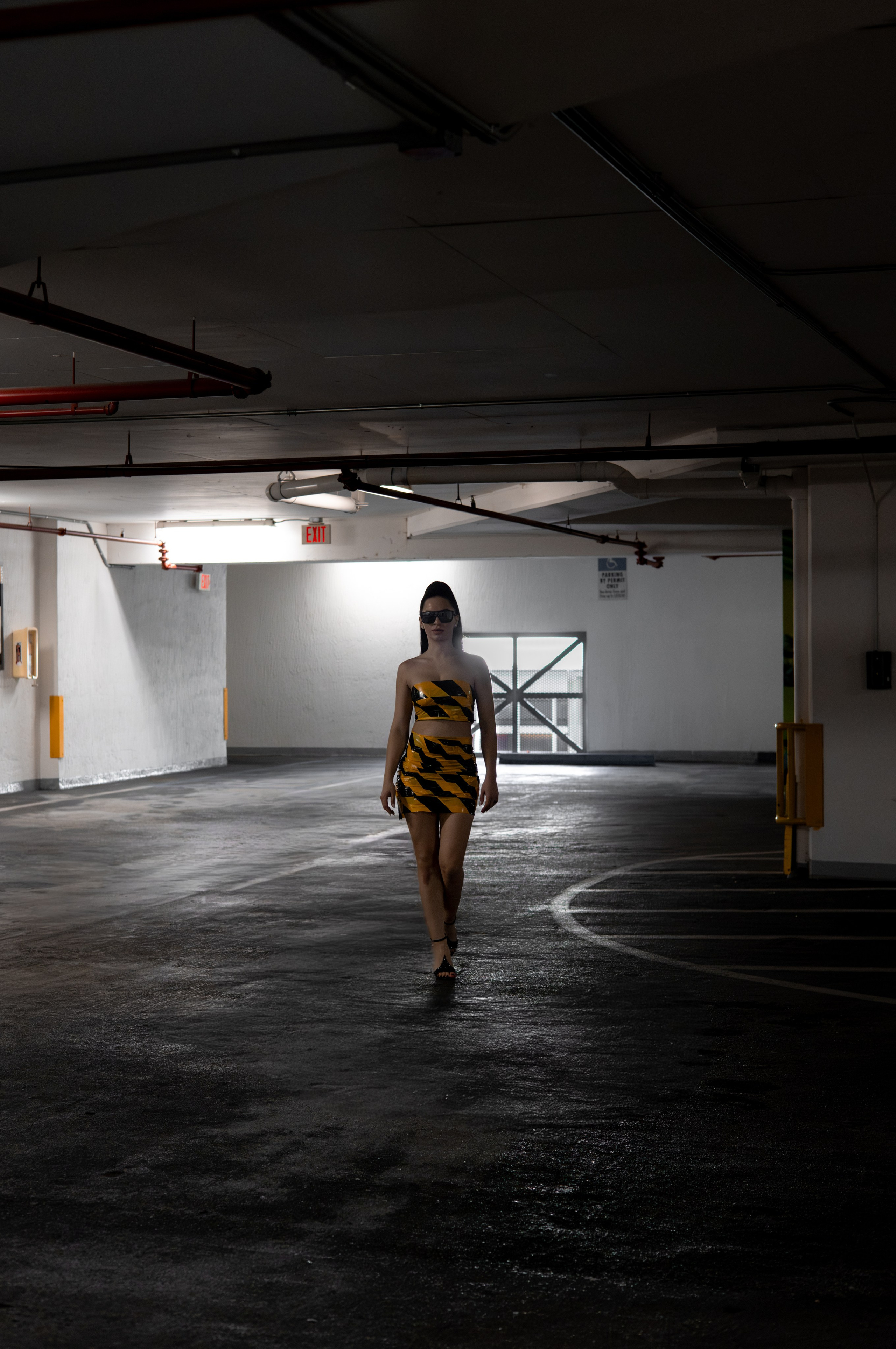 MT | сaution. Portrait and Lifestyle Photographer in Miami | Anna Isaak