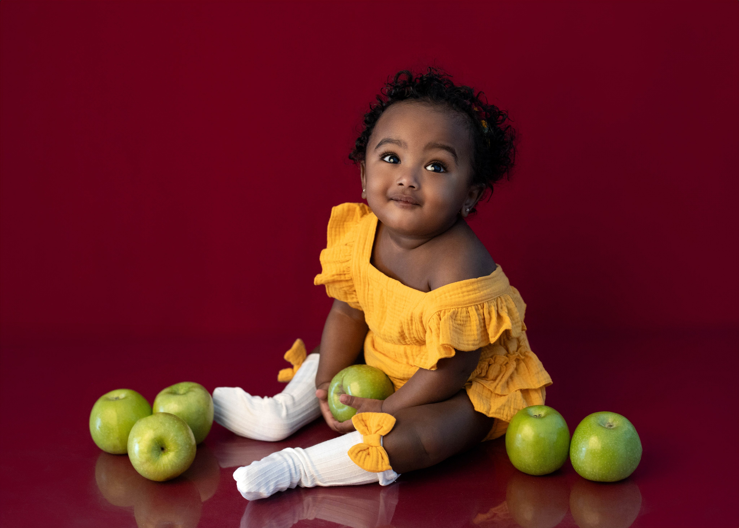 Каталог 11 Годик. Катерина Шустерман — фотограф Newborn, семейный в Израиле