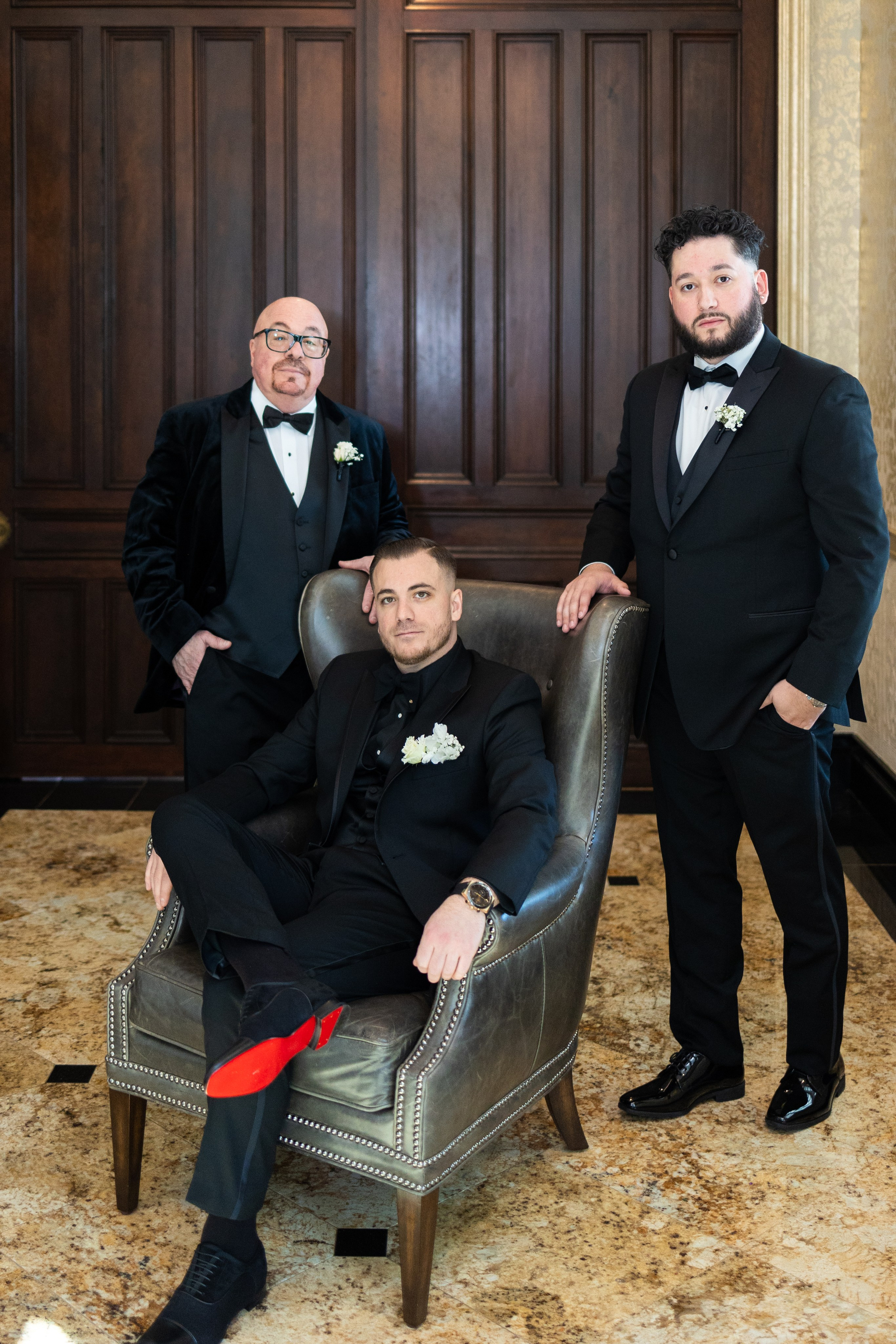 Gianna and Alexander, Shadowbrook at Shrewsbusy, NJ. Wedding Photo & Video