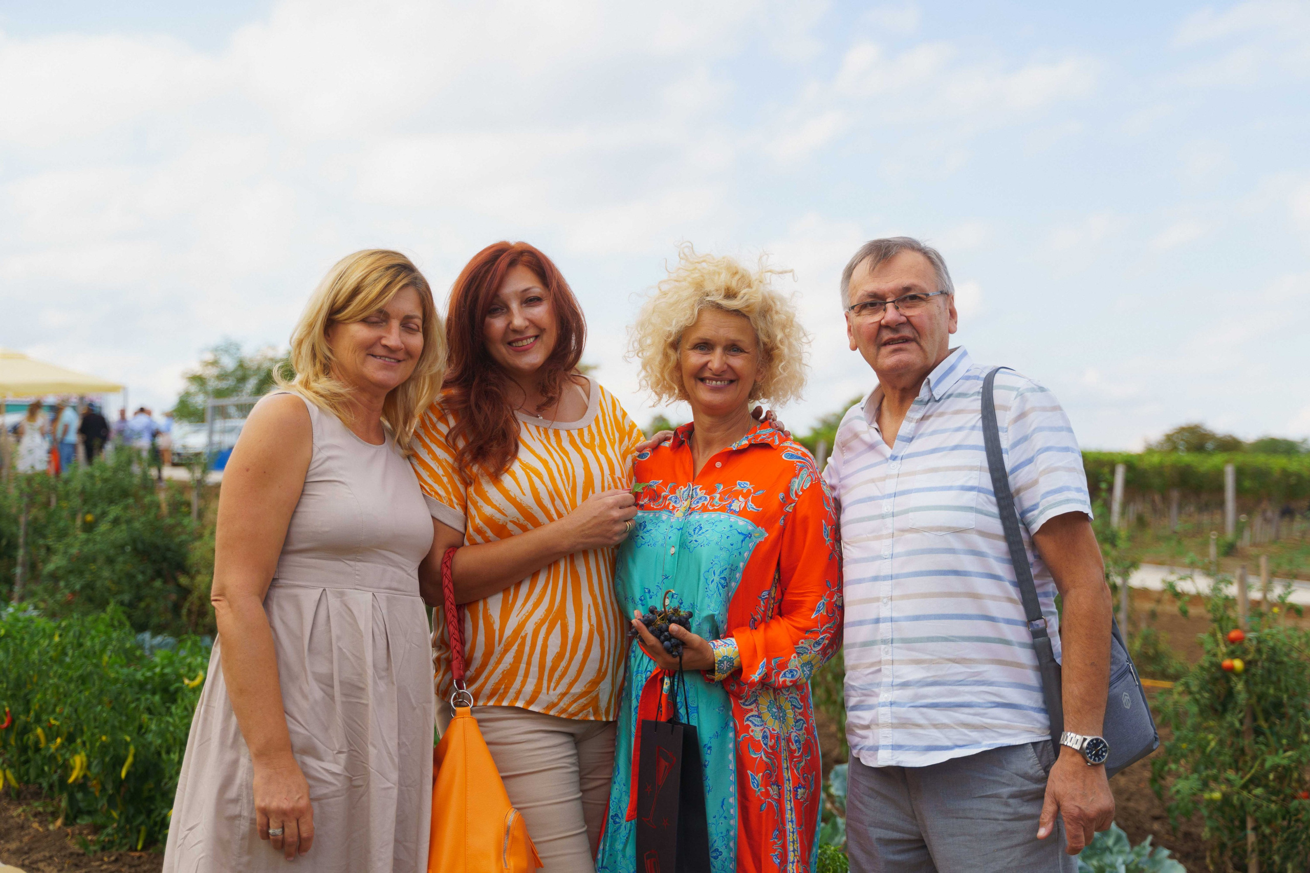 Jeep Commerce Event. Žukov Studio