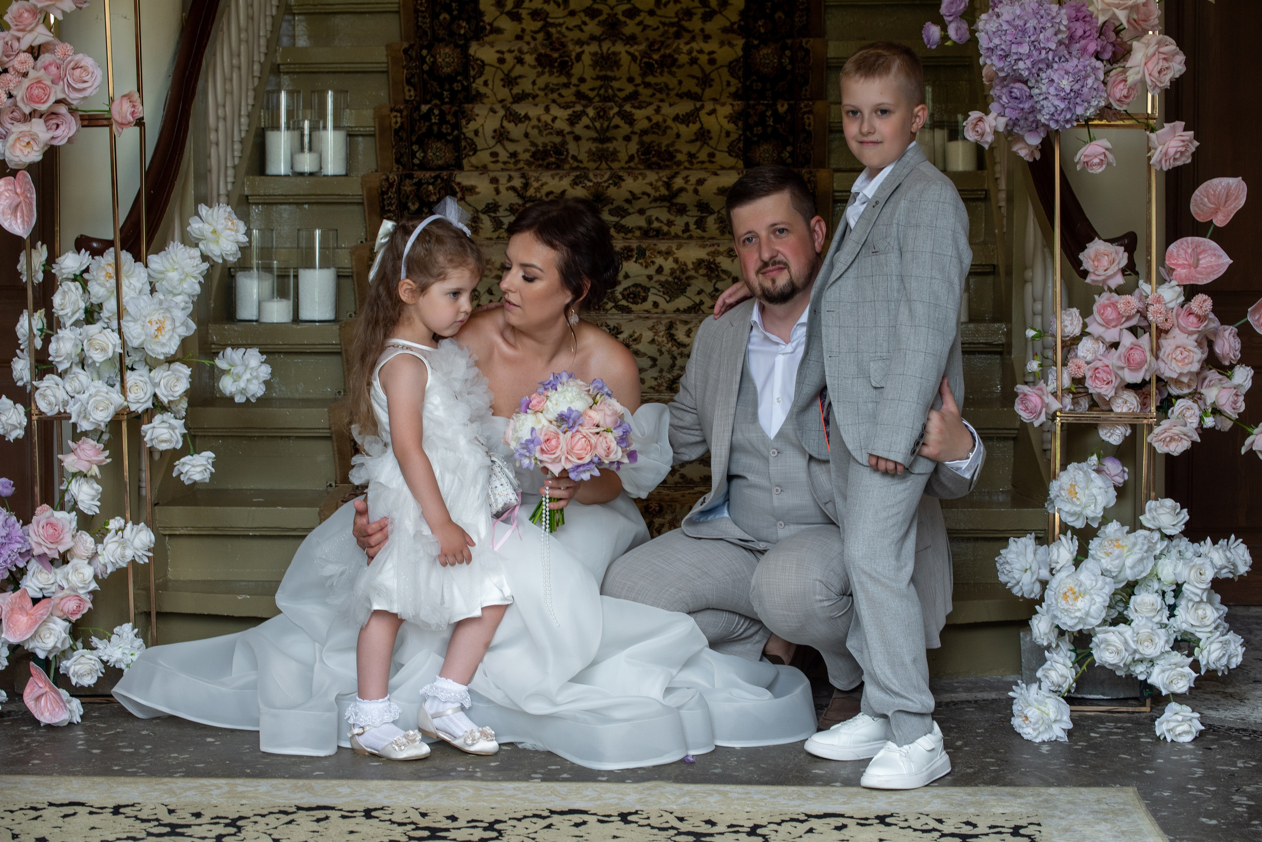 WEDDING SAKU MÕIS. Www.jelenavelpler.com