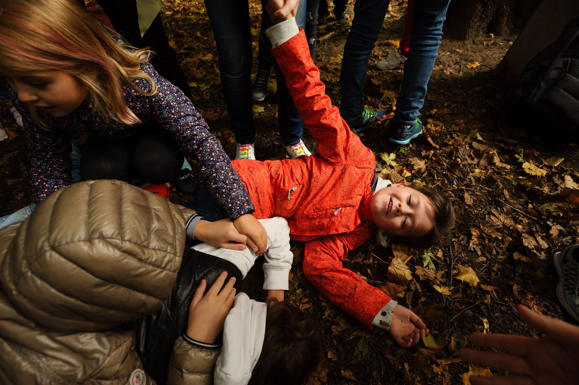 Family. Alexander Kabanov Photographer