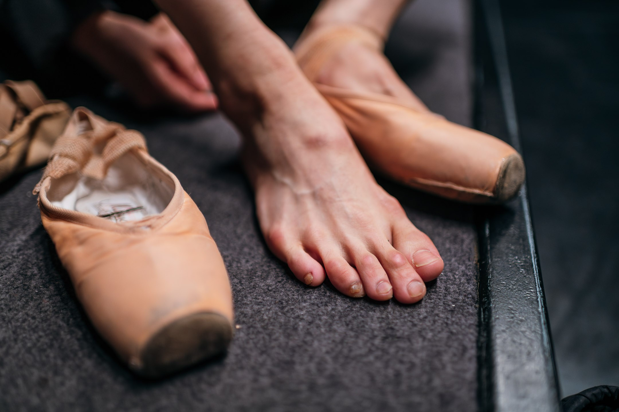 Erika Asai. Alexander Kabanov Photographer