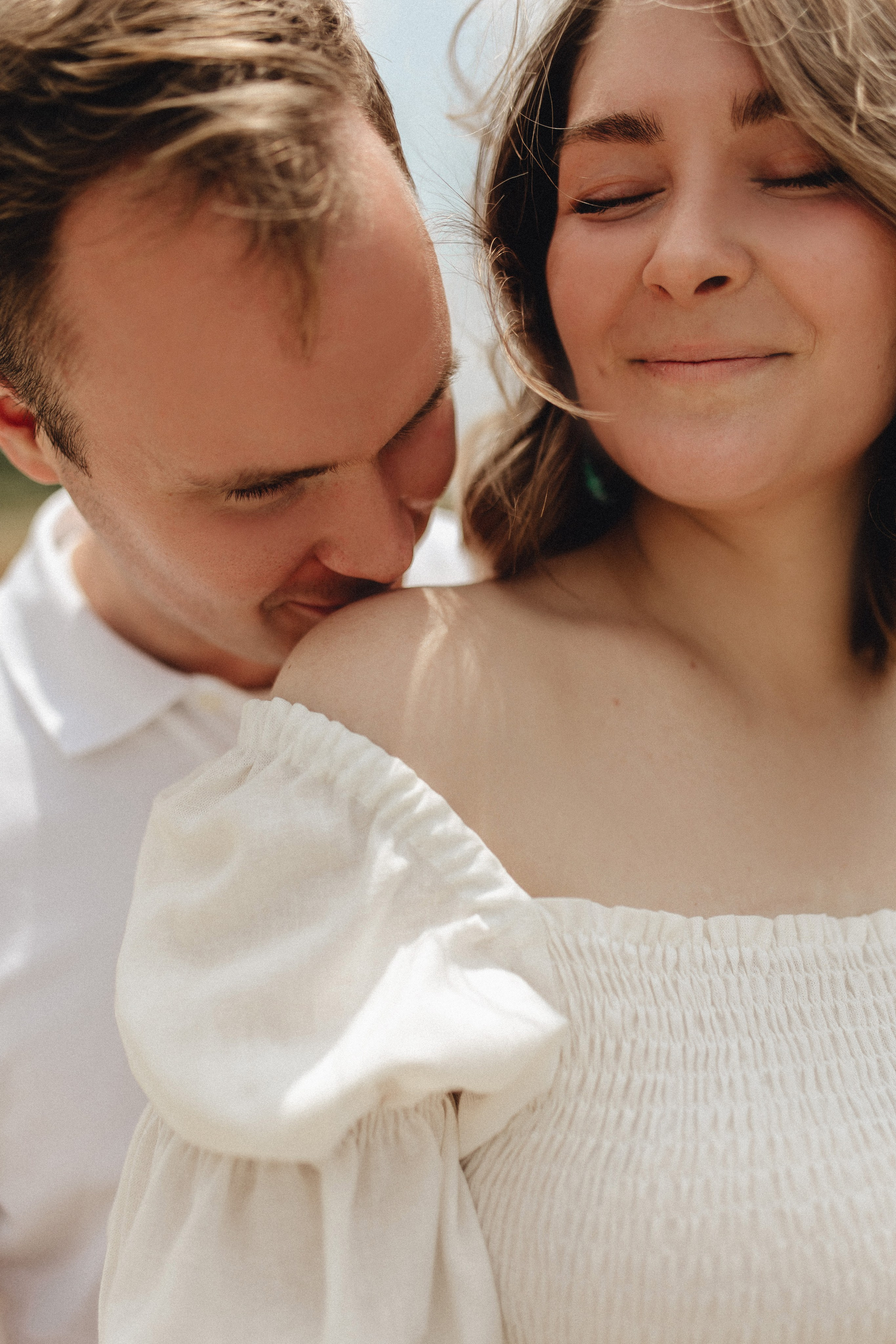 LOUIS & SAMIRA. Photographer in Dallas