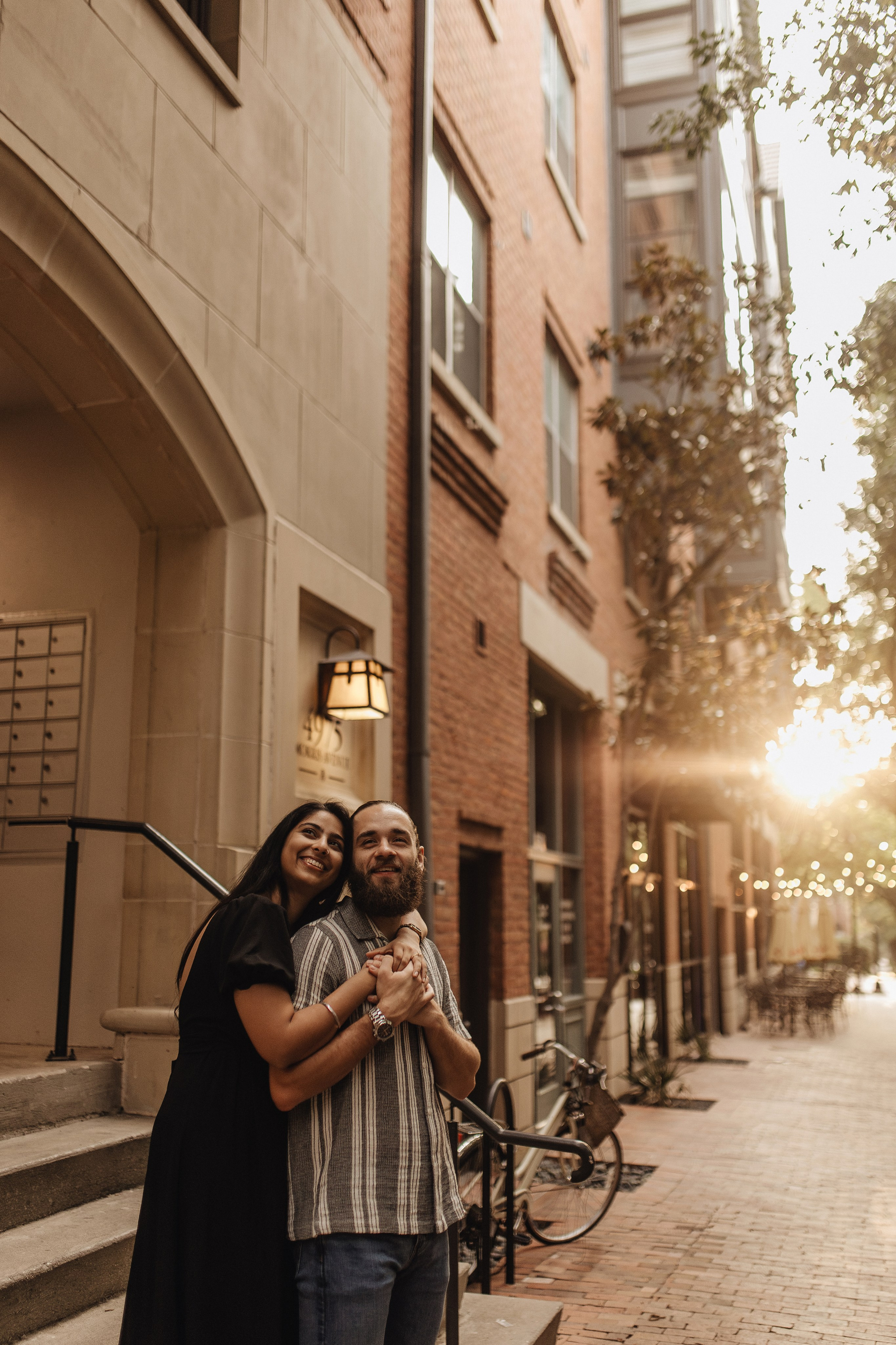 LOCATIONS. Photographer in Dallas