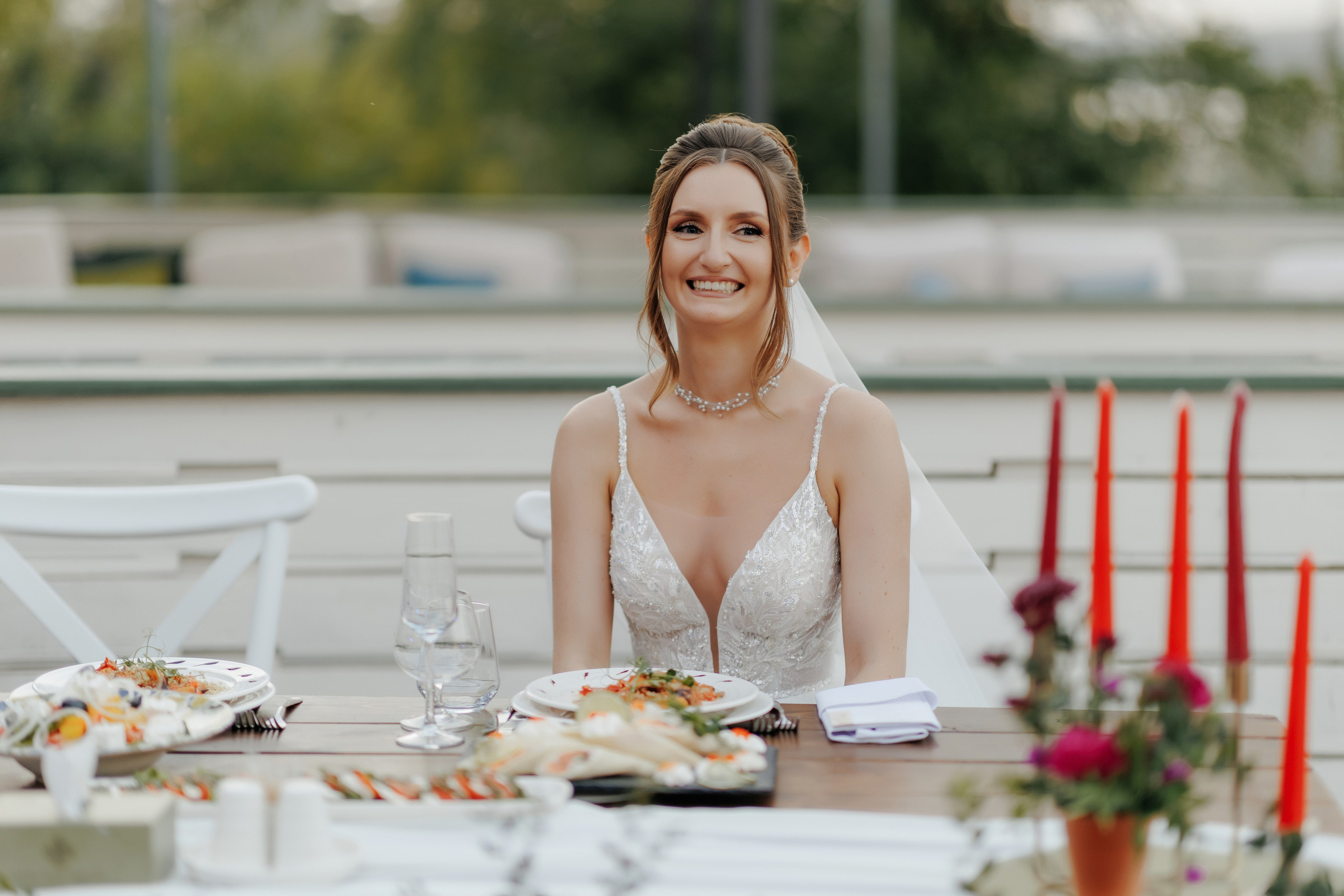 Vadim & Irina. ProWed — Foto Video Moldova și România