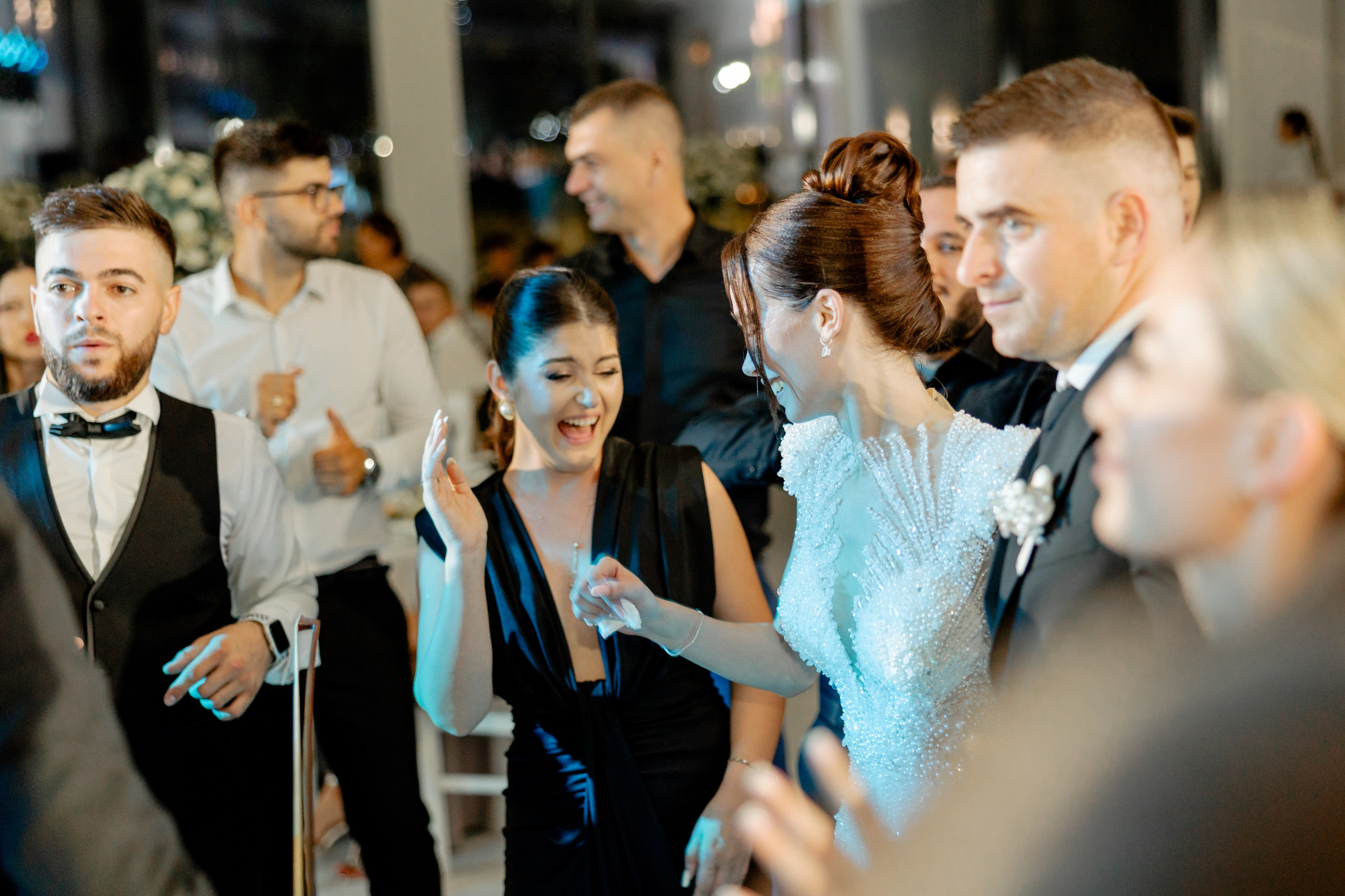 IVAN & CRISTINA. ProWed — Foto Video Moldova