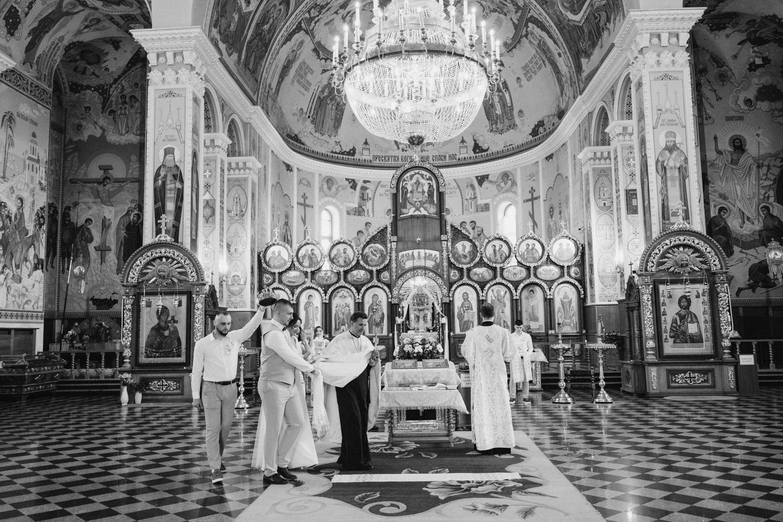 Anna Dmytro. Ірина Терещук