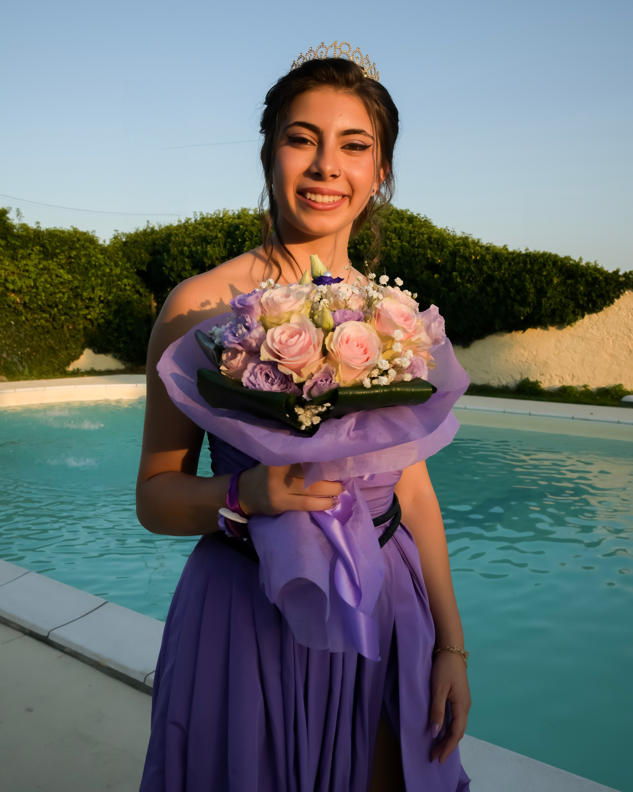 Francesca_la festa dei 18 anni_ 1parte