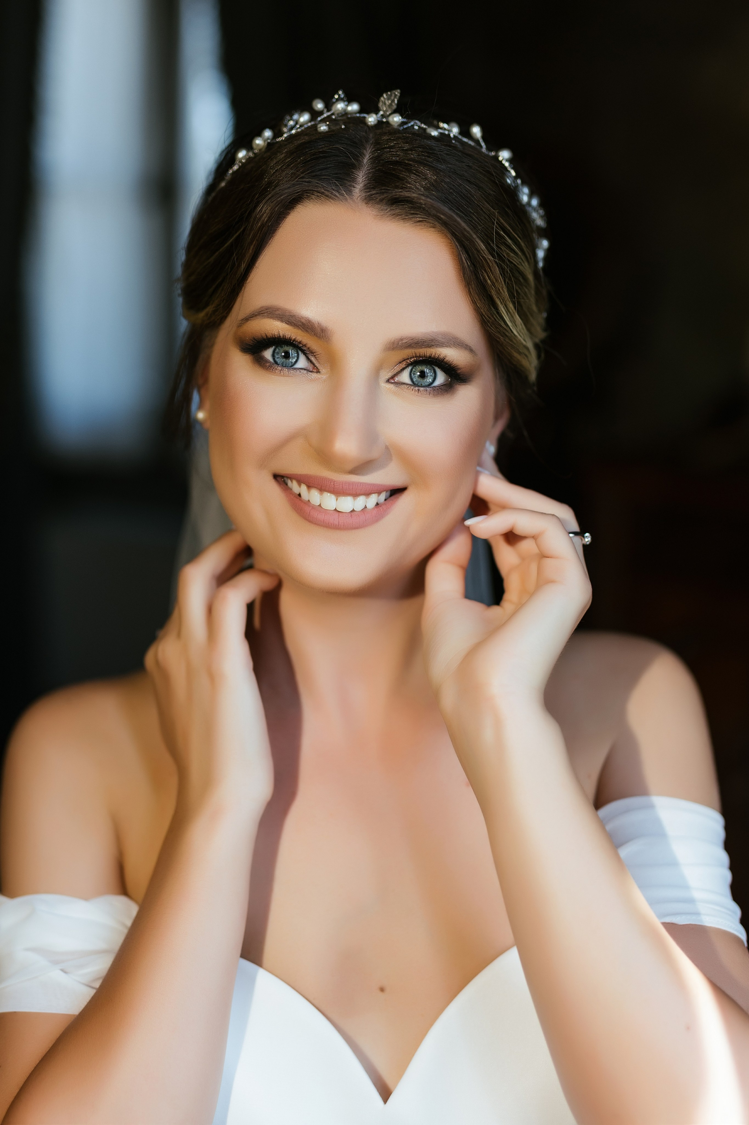 Catalina & Mihai, Location: Castel Bevilacqua