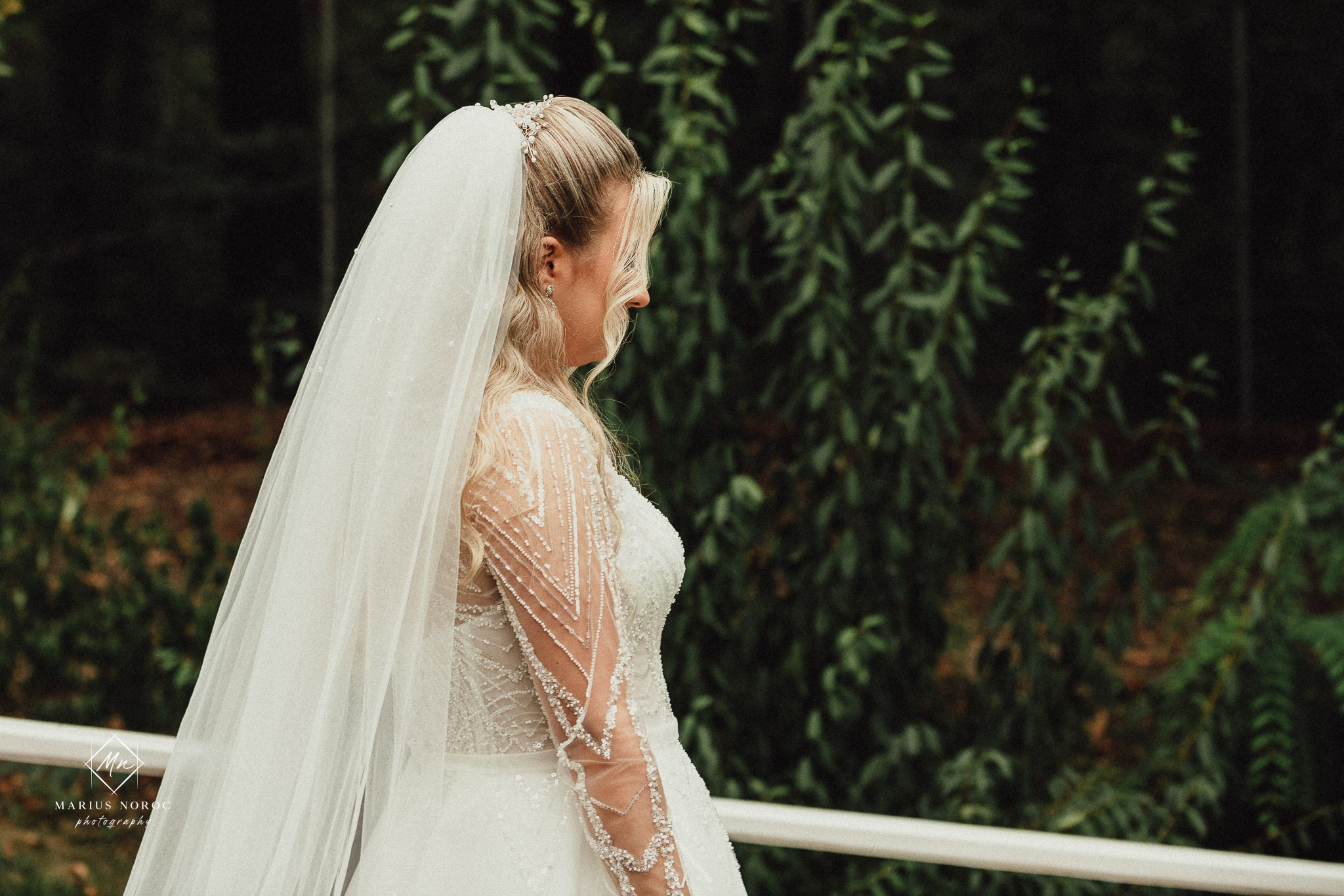 Alexandra & Florin | Forest Events Cucorani