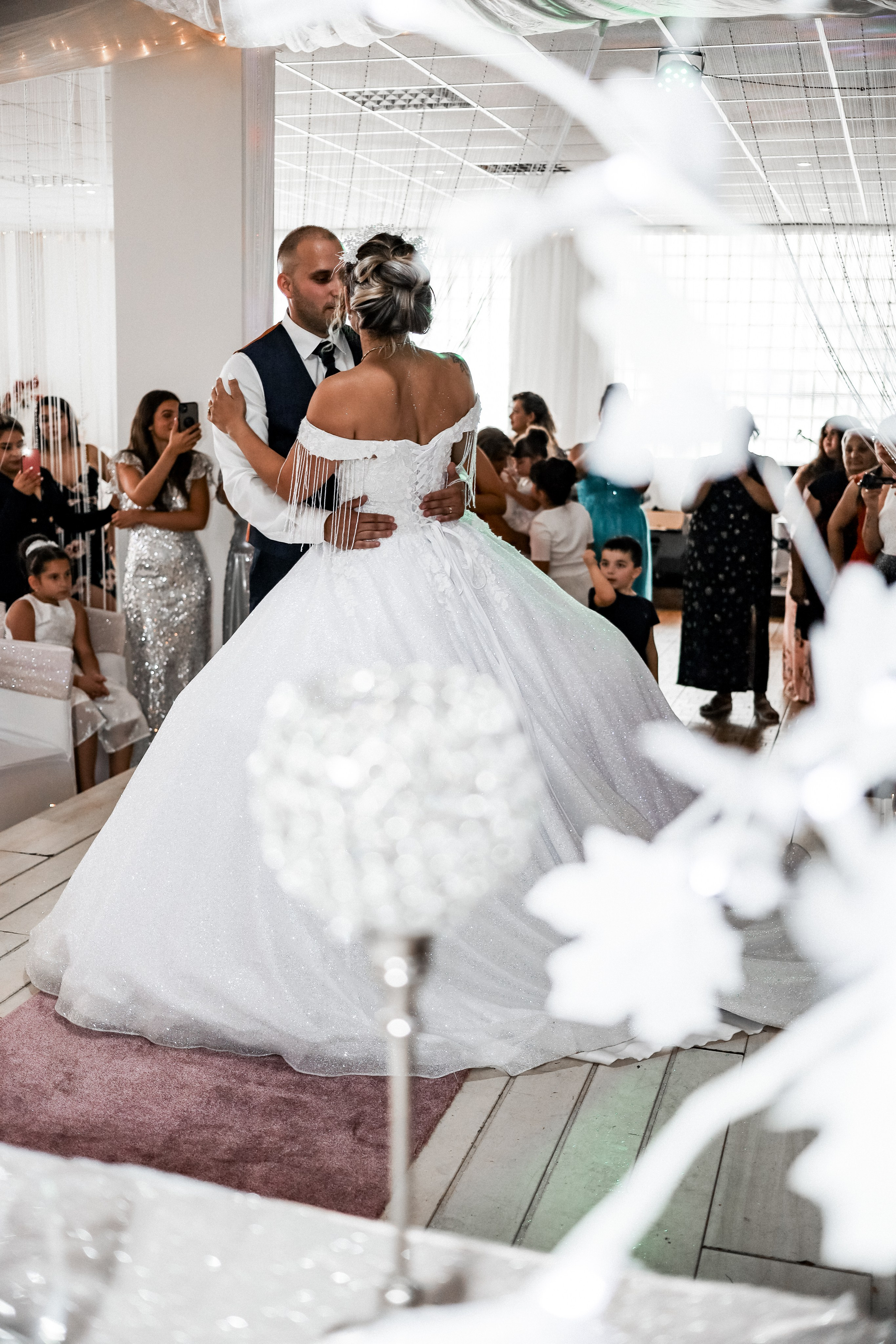 Pavel & Yveta. Svatební fotograf a kameraman v Česku a po celé Evropě — Teplice, Ústí nad Labem, Praha, Drážďany