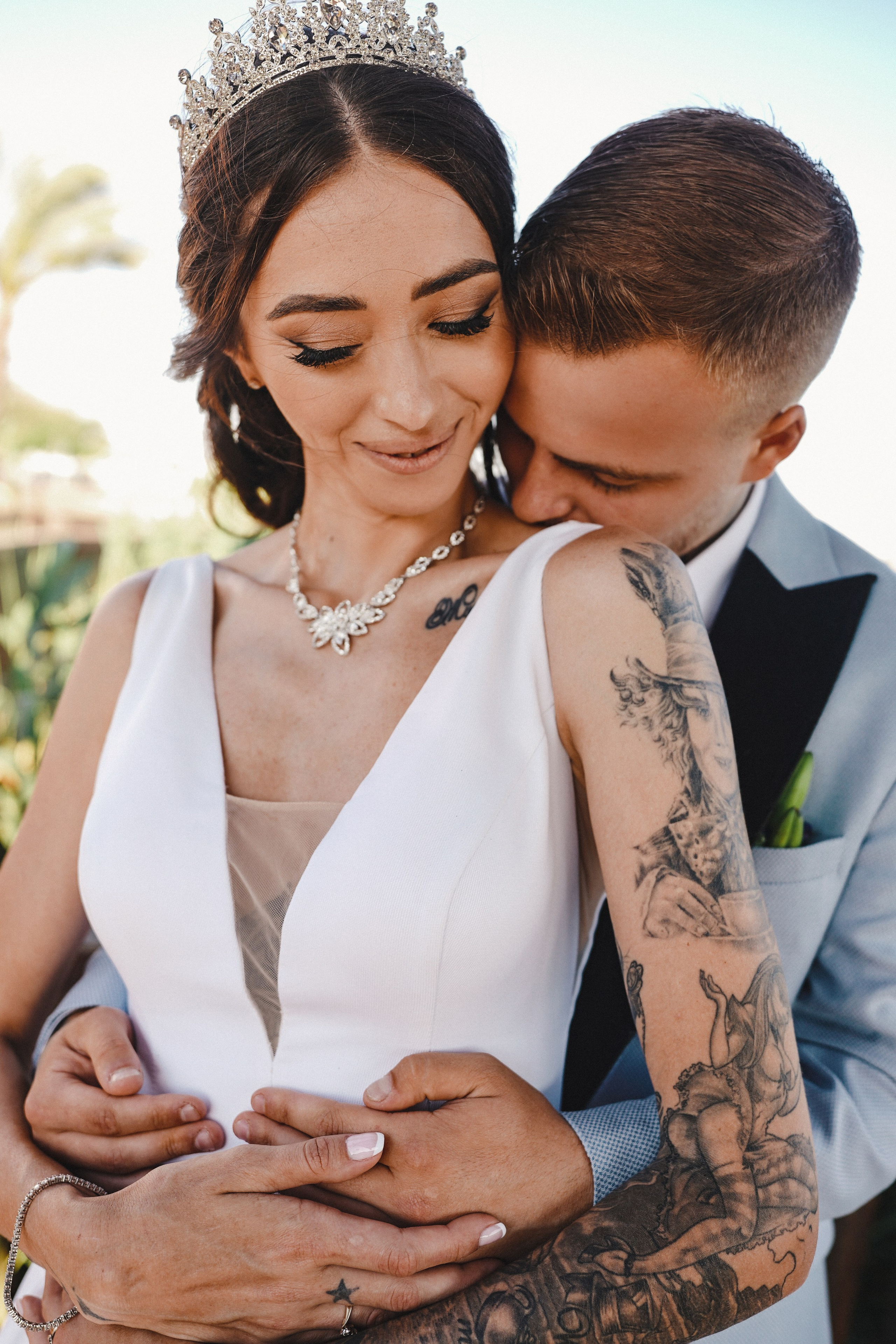 Nastya & Akim. Dmitry Gorodetsky Event Photographer