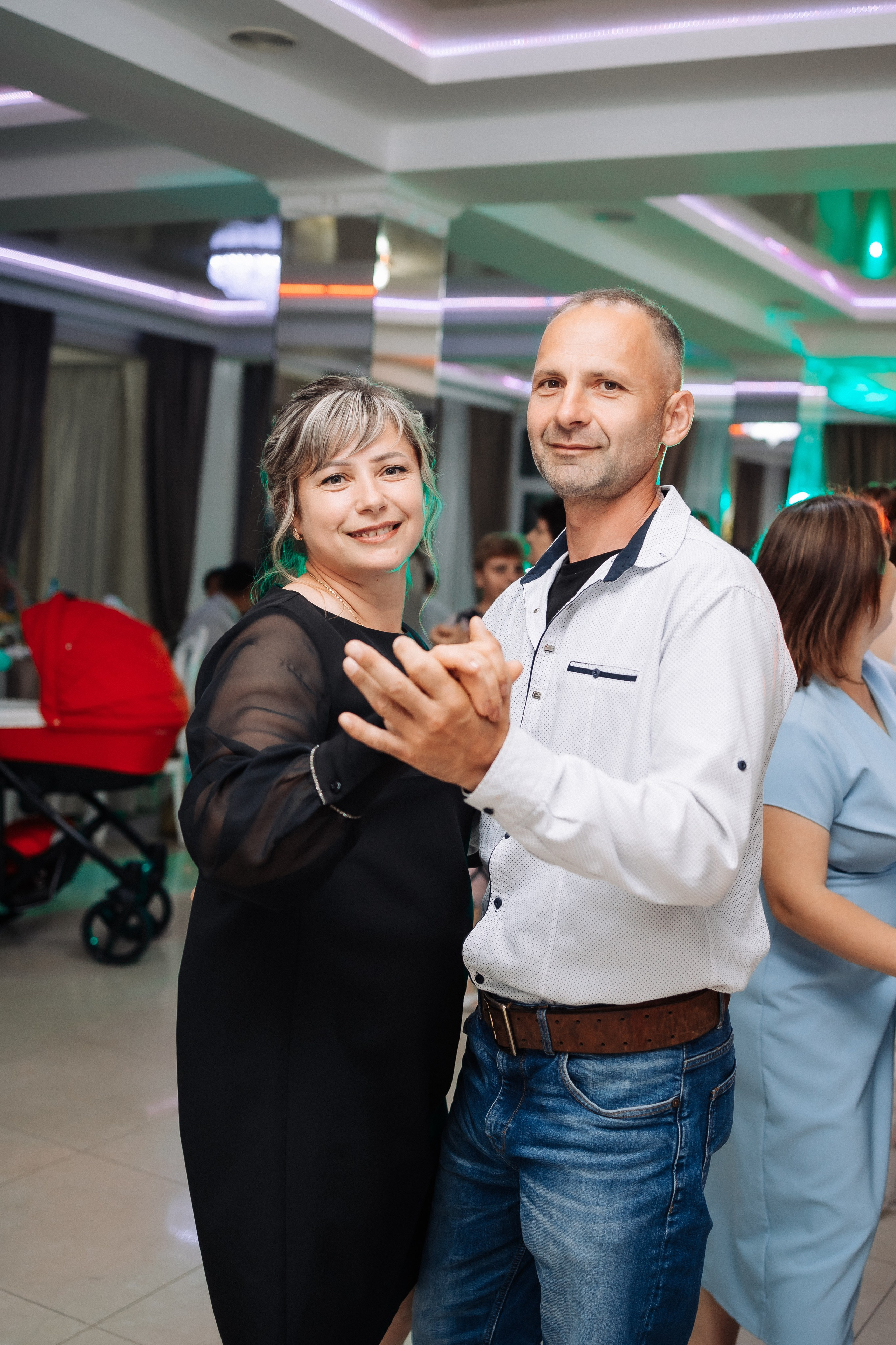 Marius & Amelia. Fotograful evenimentului tău