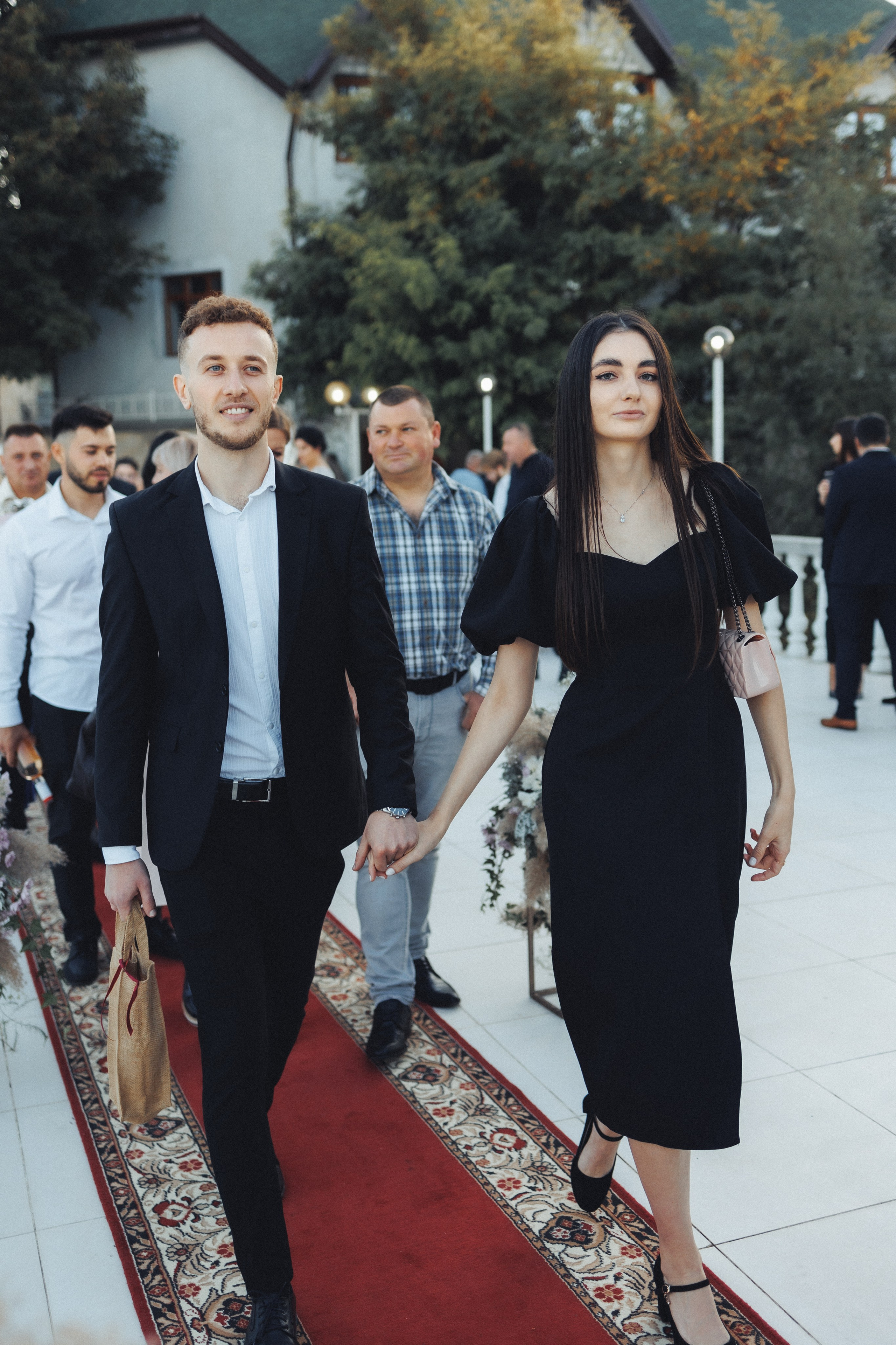 X & S. Fotograful evenimentului tău