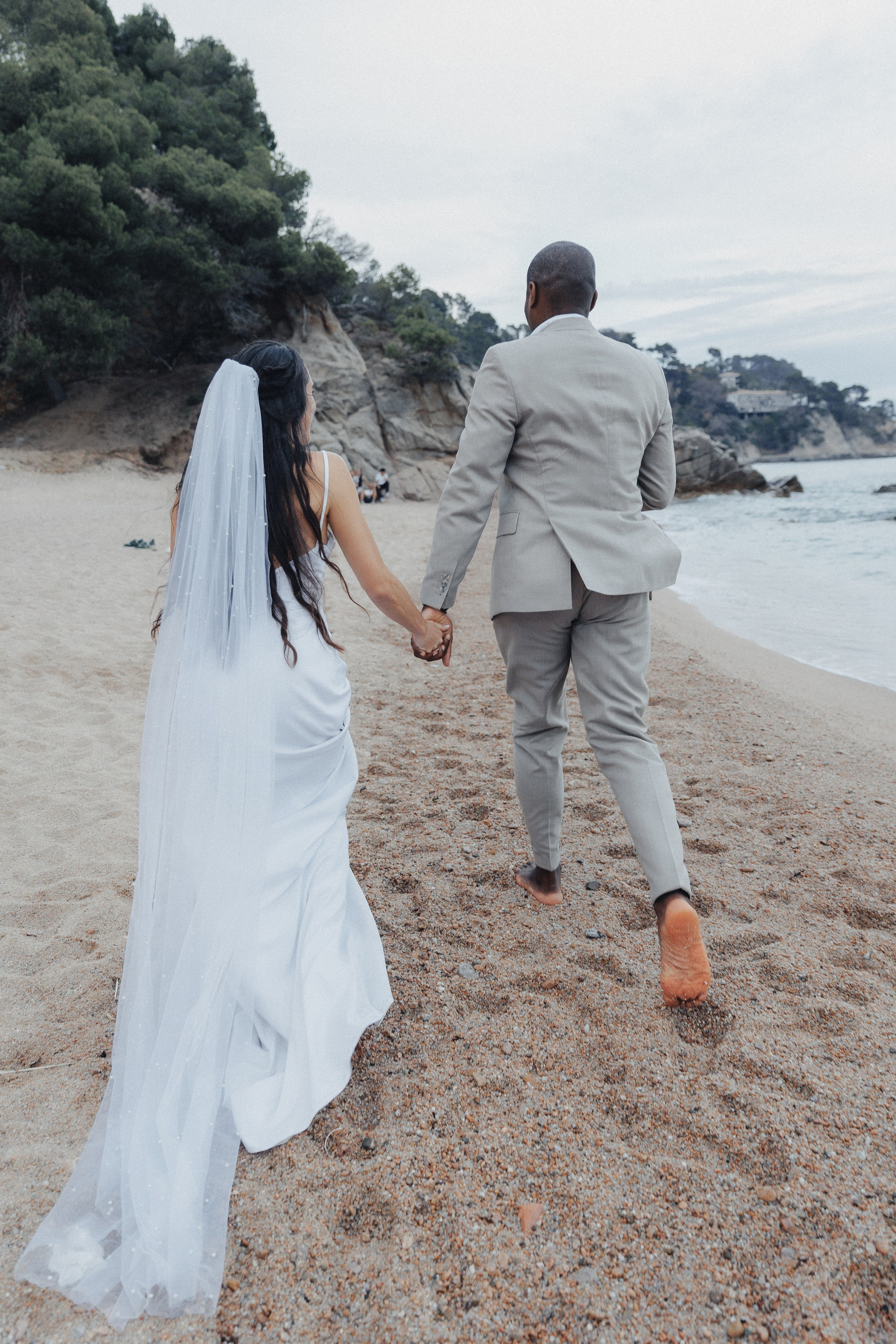 David & Celine. Fotograful evenimentului tău