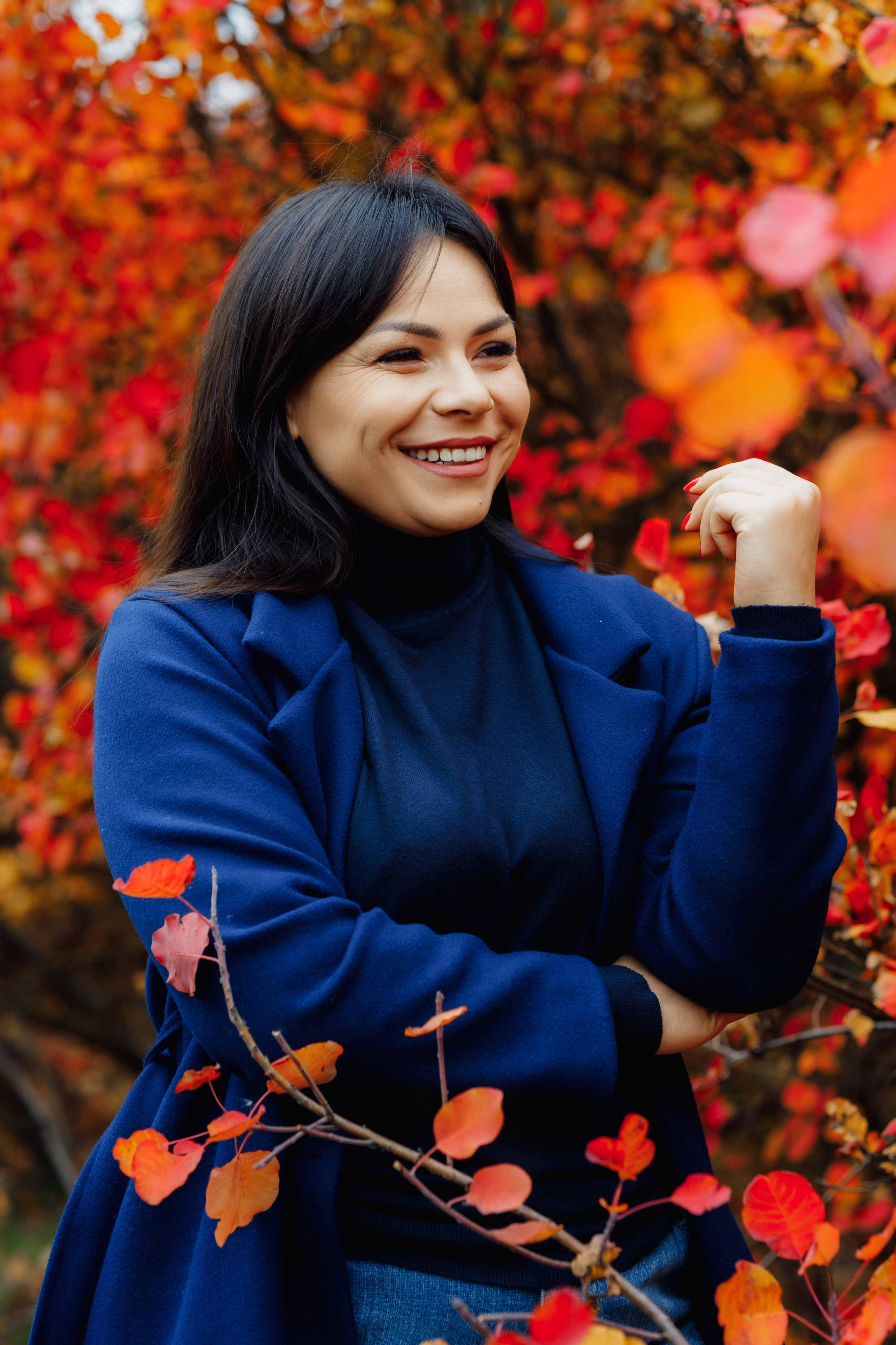 Anna. Fotograful evenimentului tău