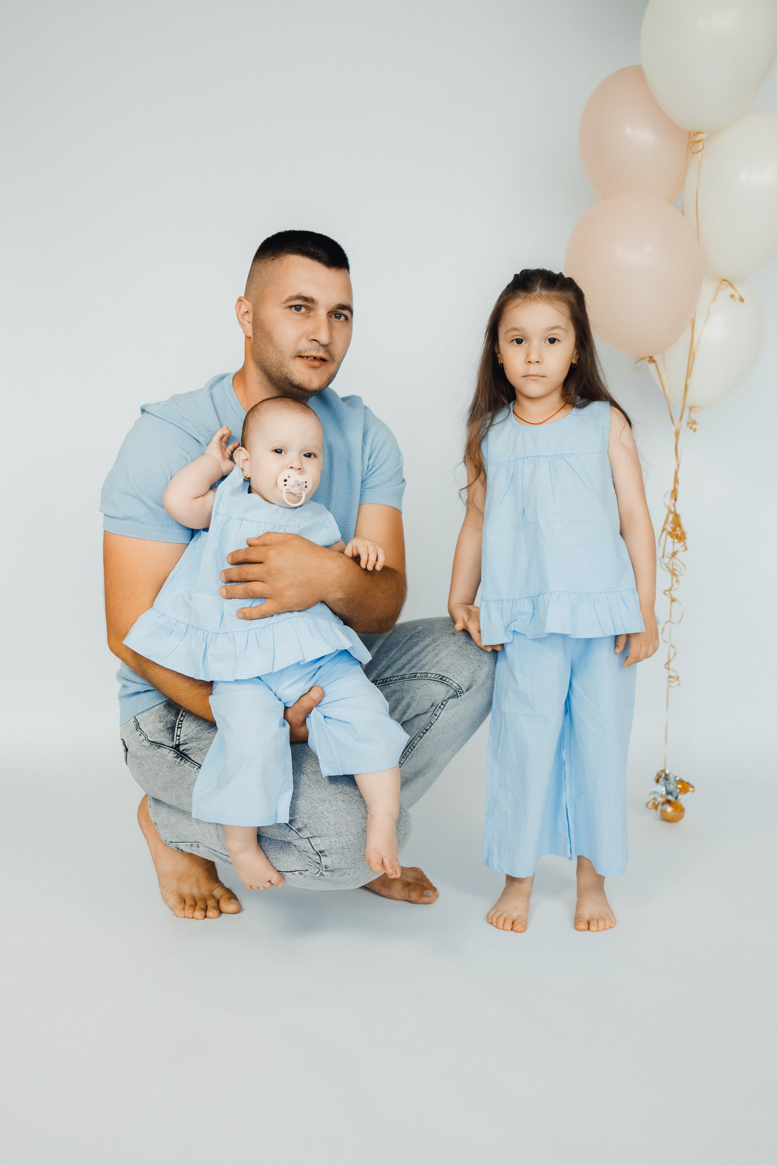 Familia Balan. Fotograful evenimentului tău