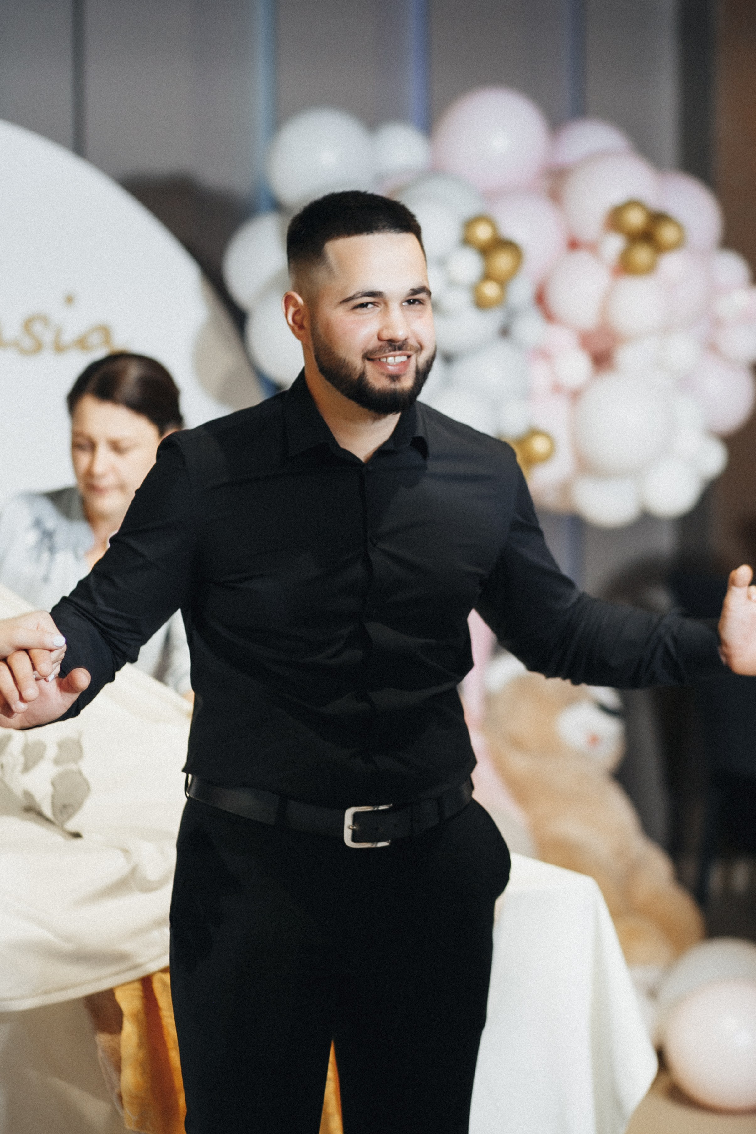 Anastasia. Fotograful evenimentului tău