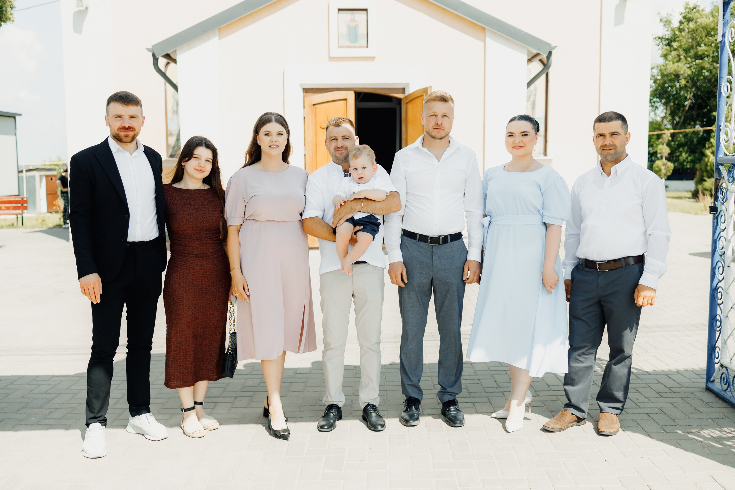 Elias. Fotograful evenimentului tău