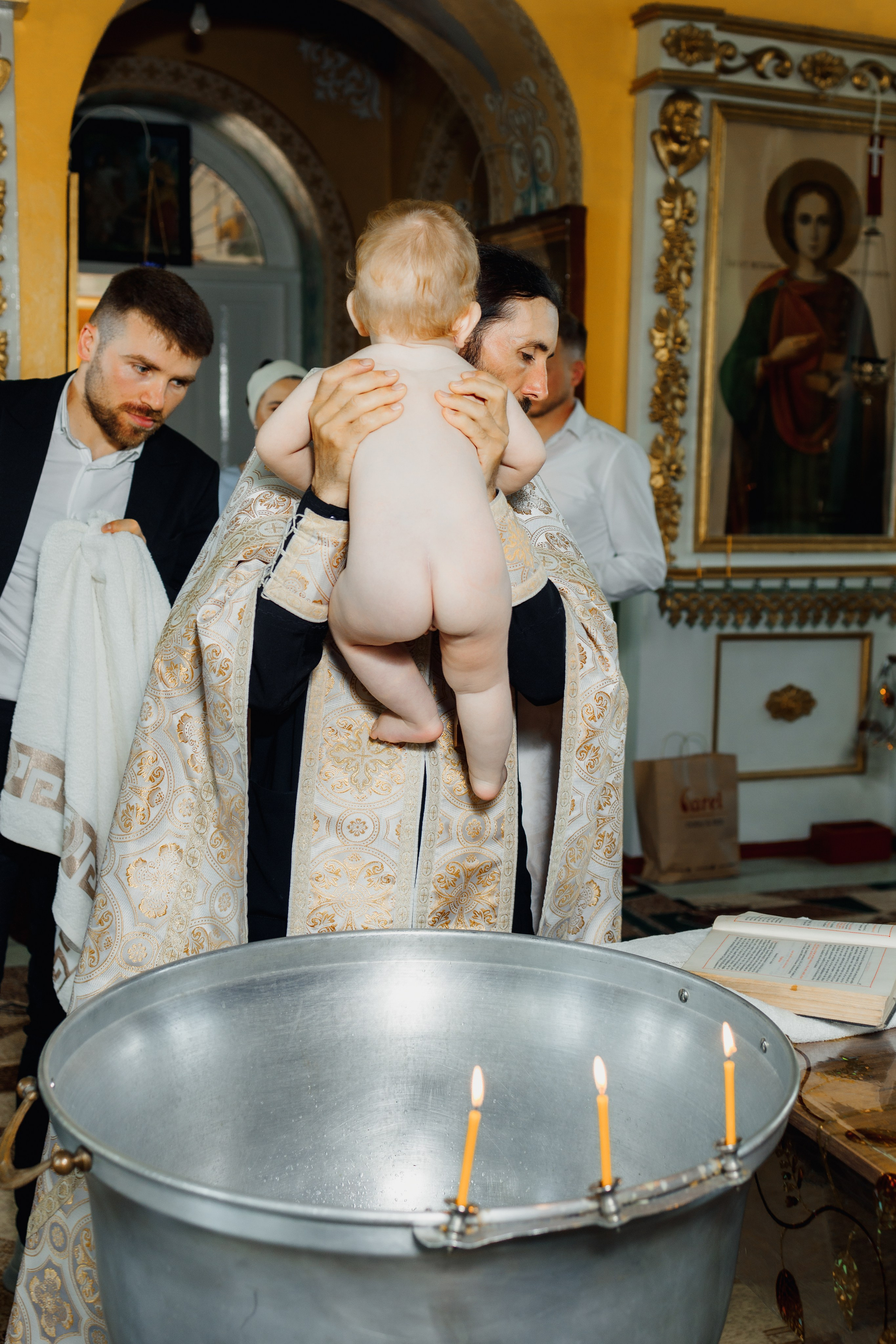 Elias. Fotograful evenimentului tău