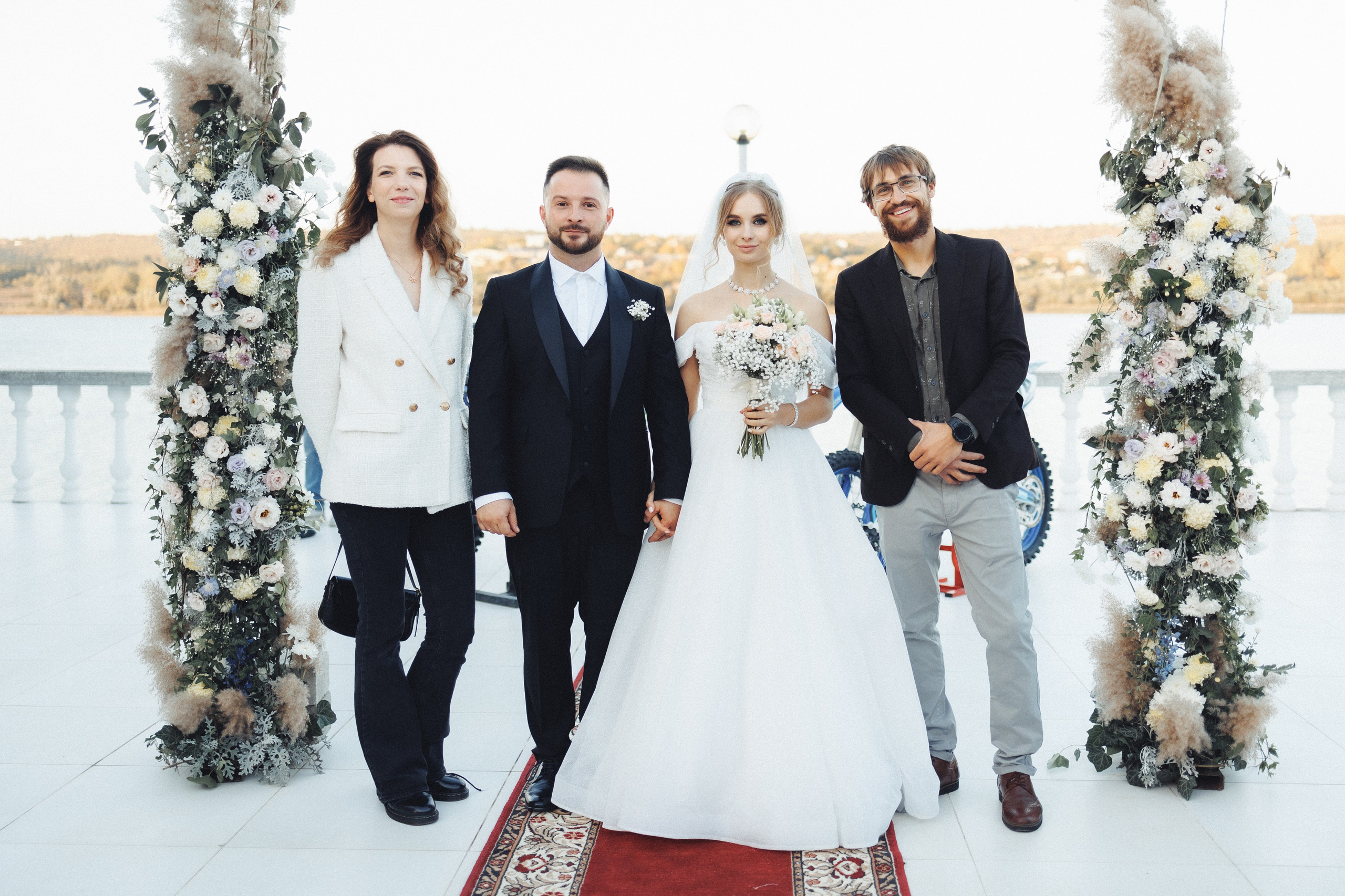 X & S. Fotograful evenimentului tău