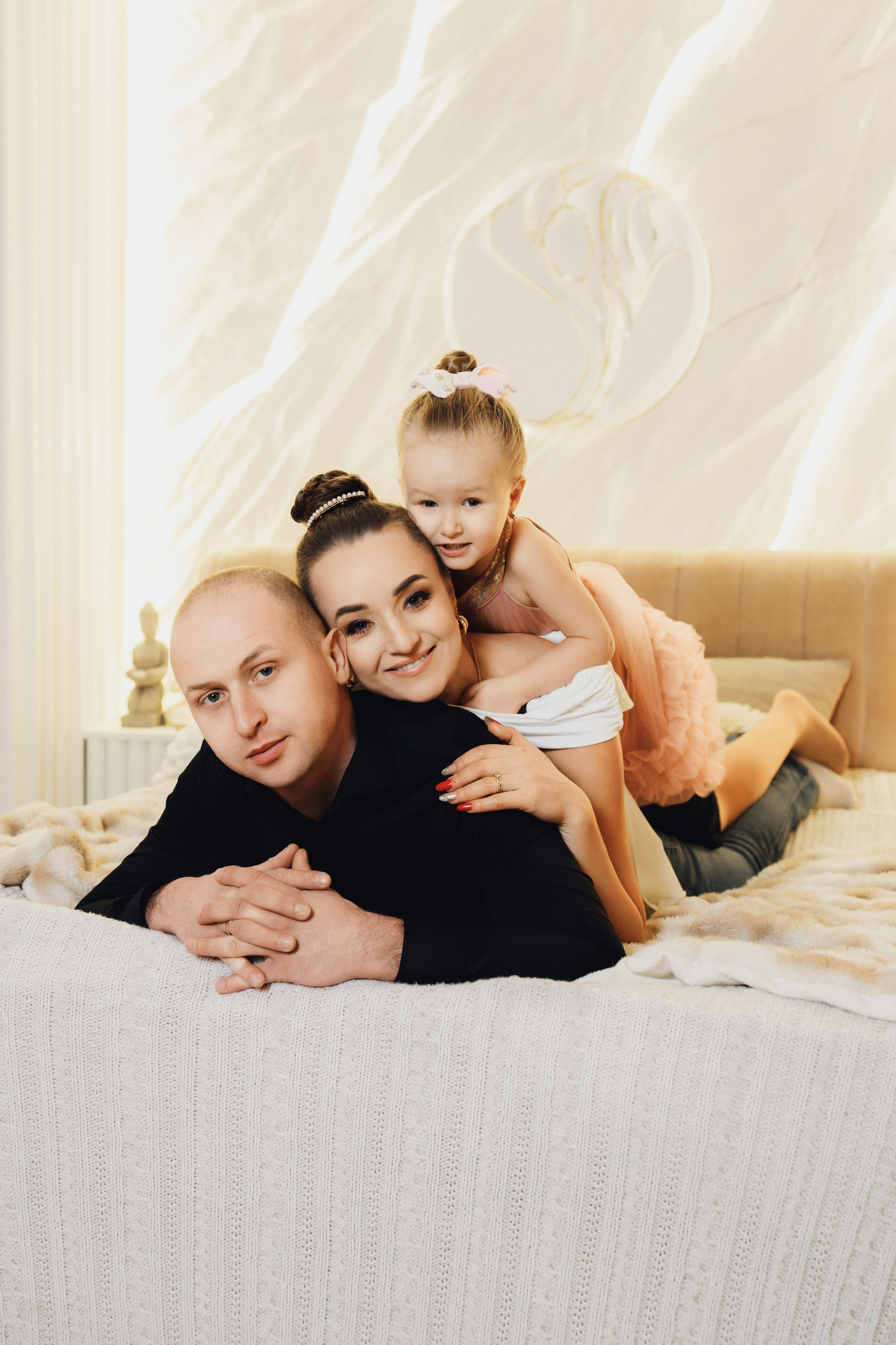 Familia Vizir. Fotograful evenimentului tău