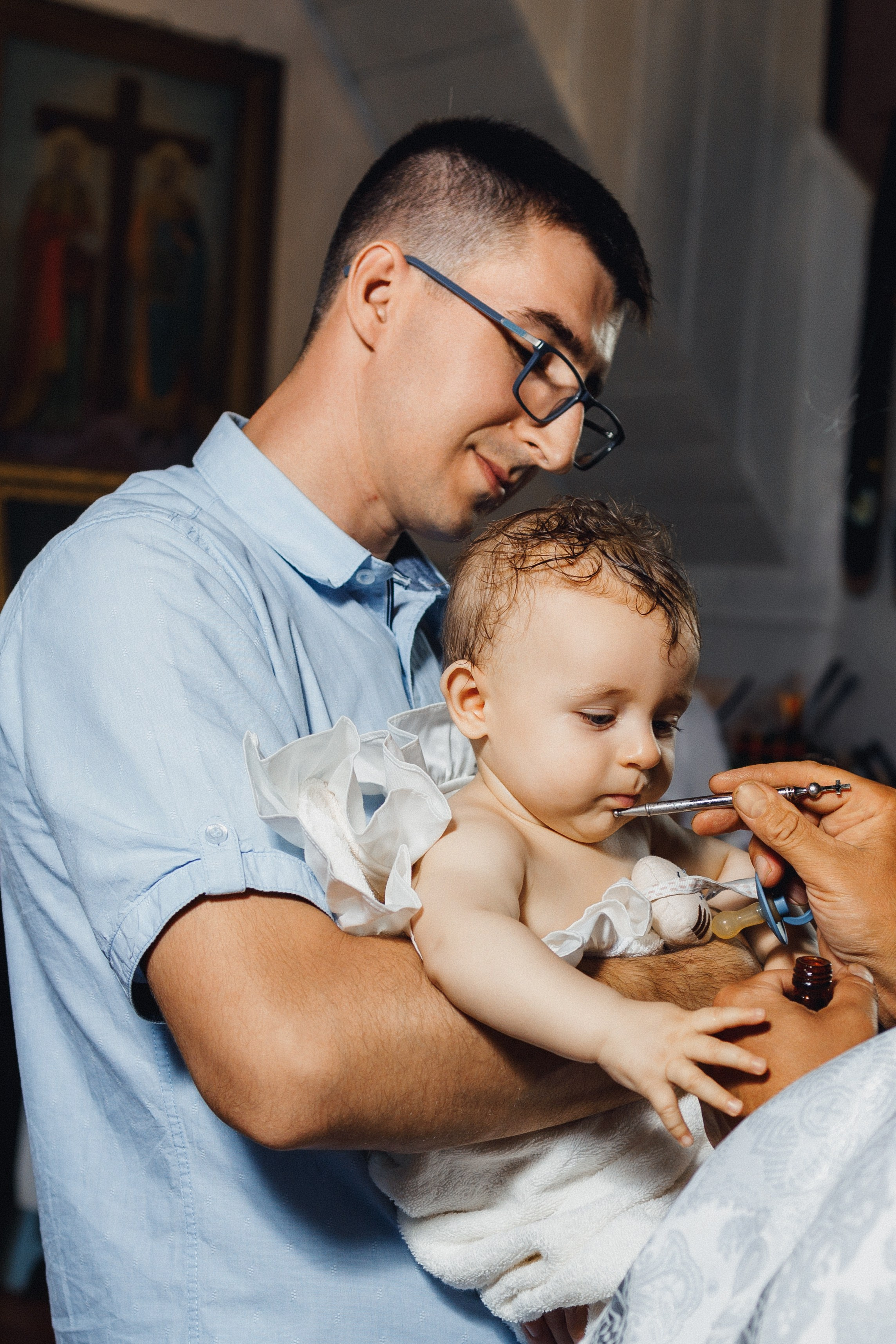 Daniel. Fotograful evenimentului tău