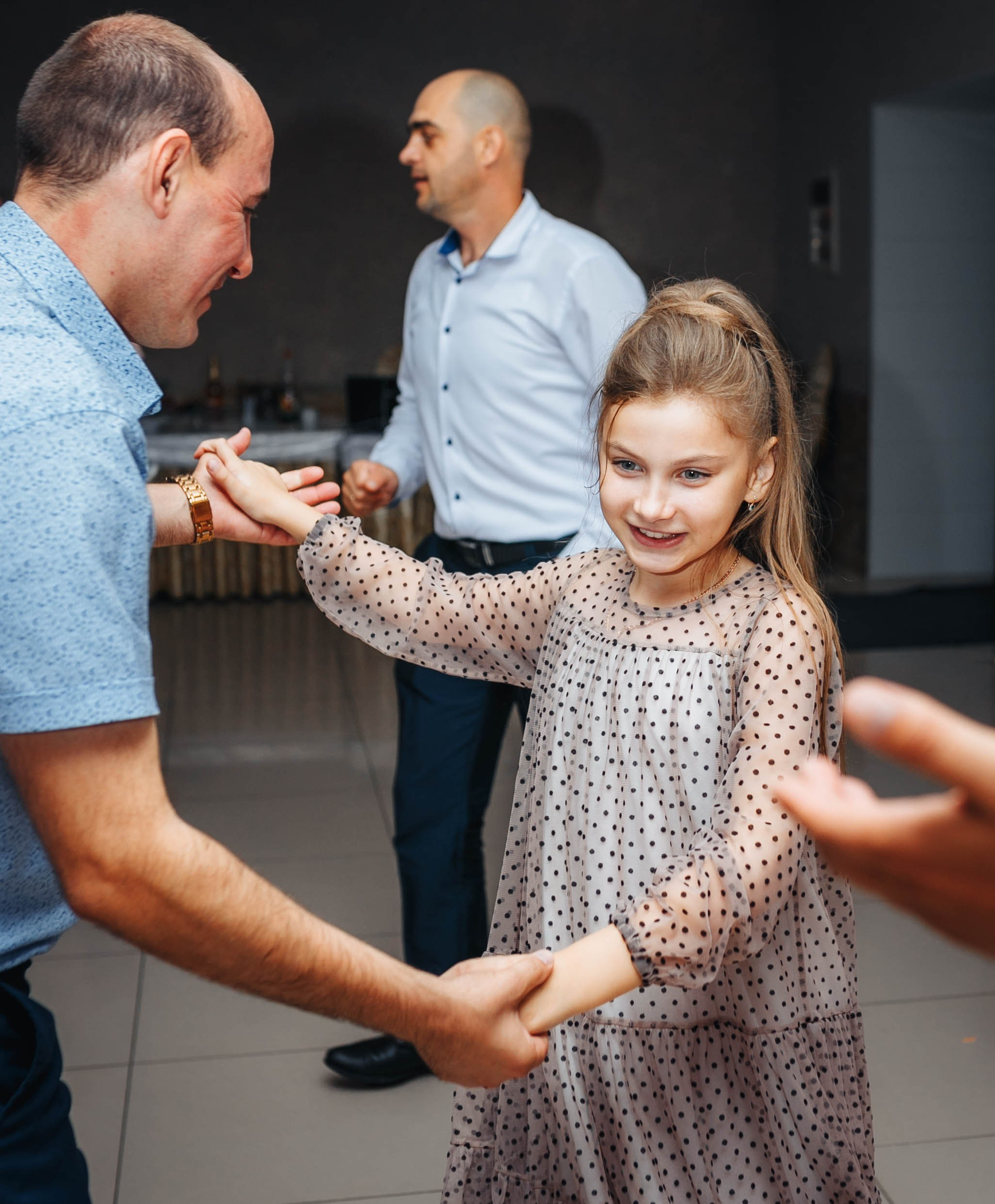 Ilaria. Fotograful evenimentului tău
