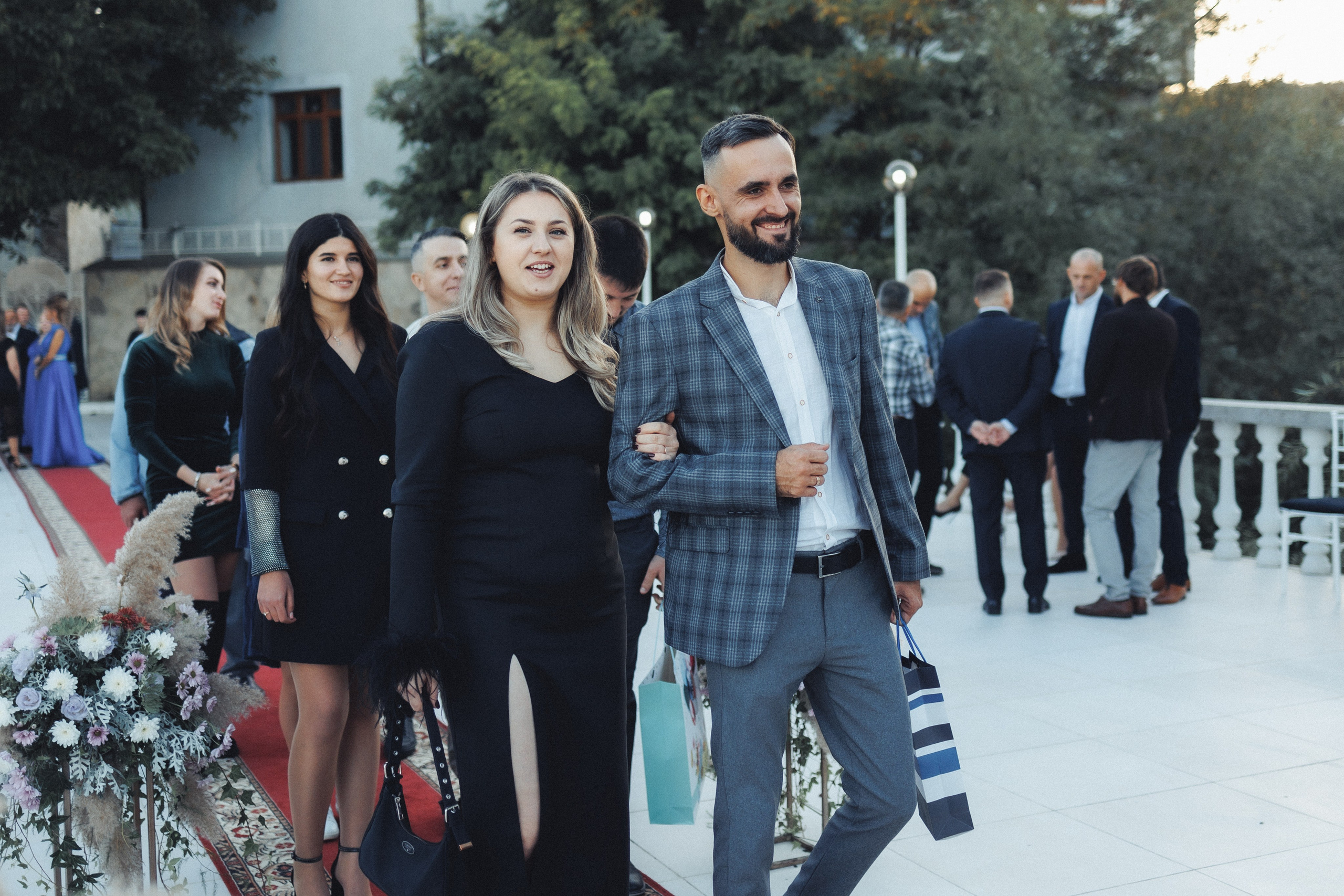 X & S. Fotograful evenimentului tău