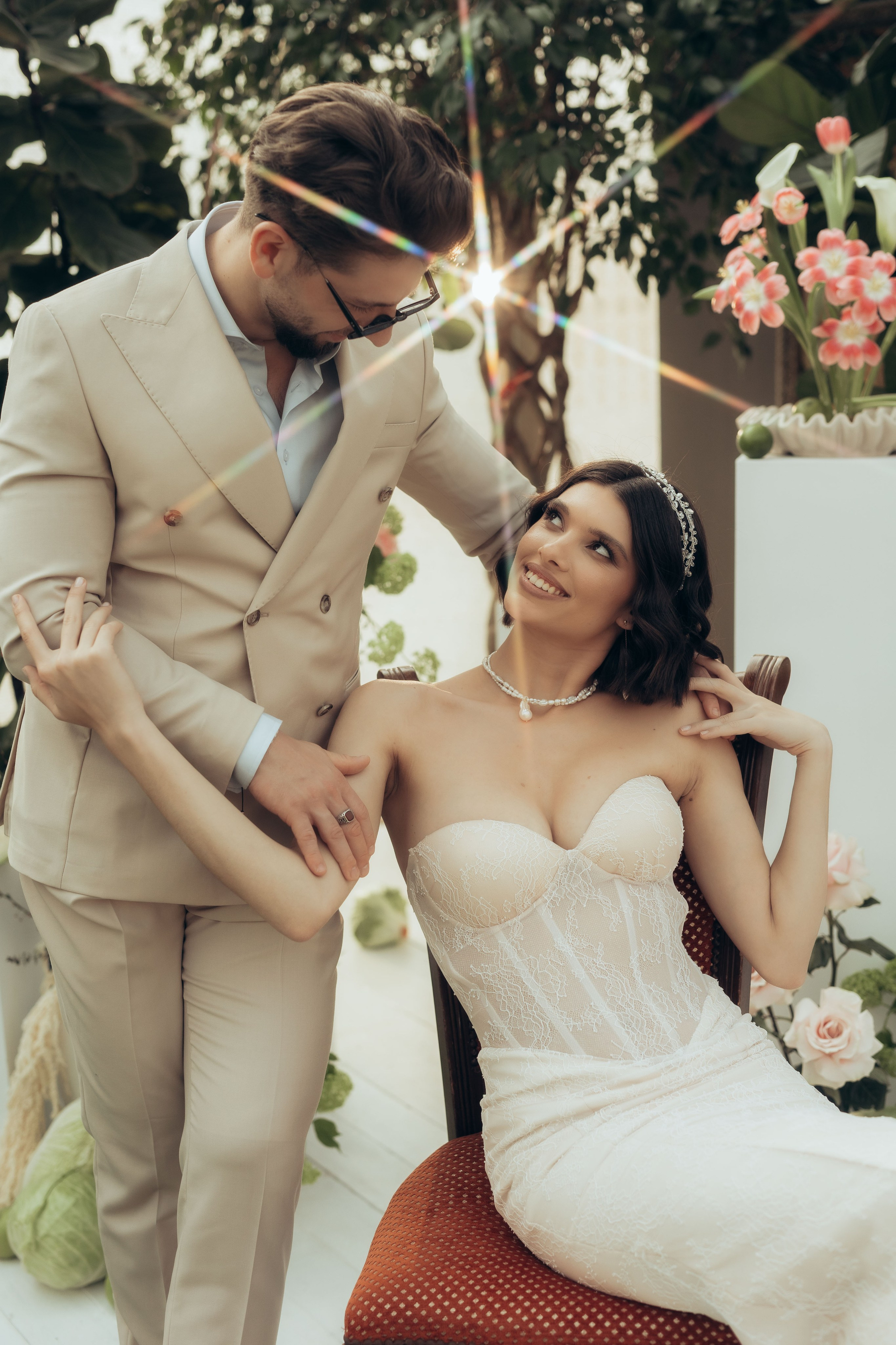 Styled Shoot by Rooms. Ana Iacob | Fotograf de Nunta Iași