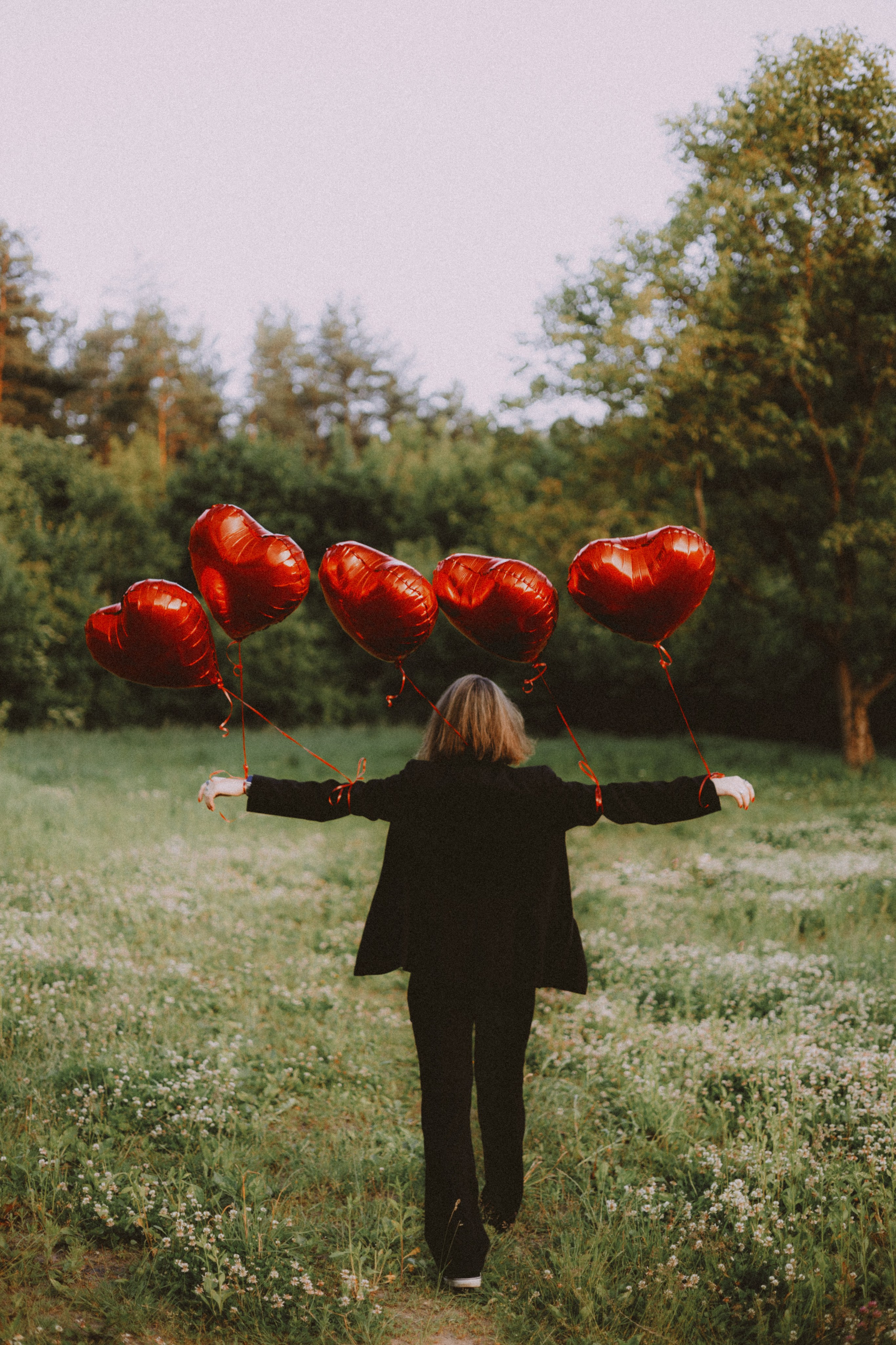 Ira. Портретный фотограф Александра Самозванова