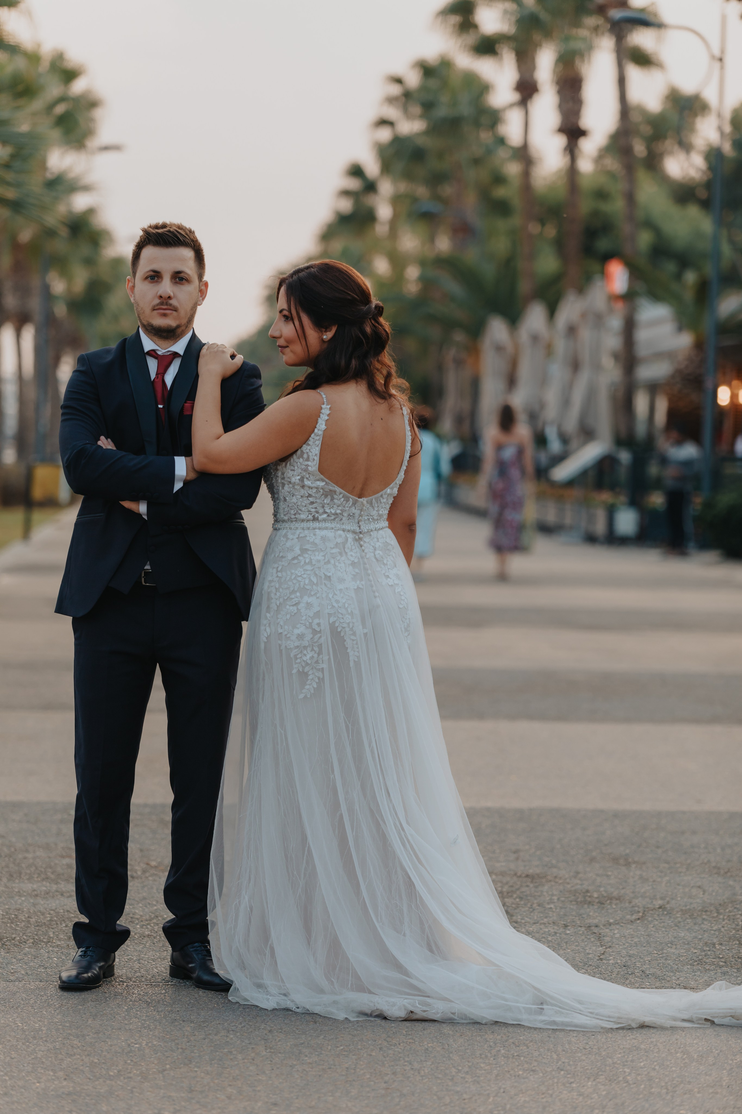 Antonis & Maria. Marlen Efstathiou Photography