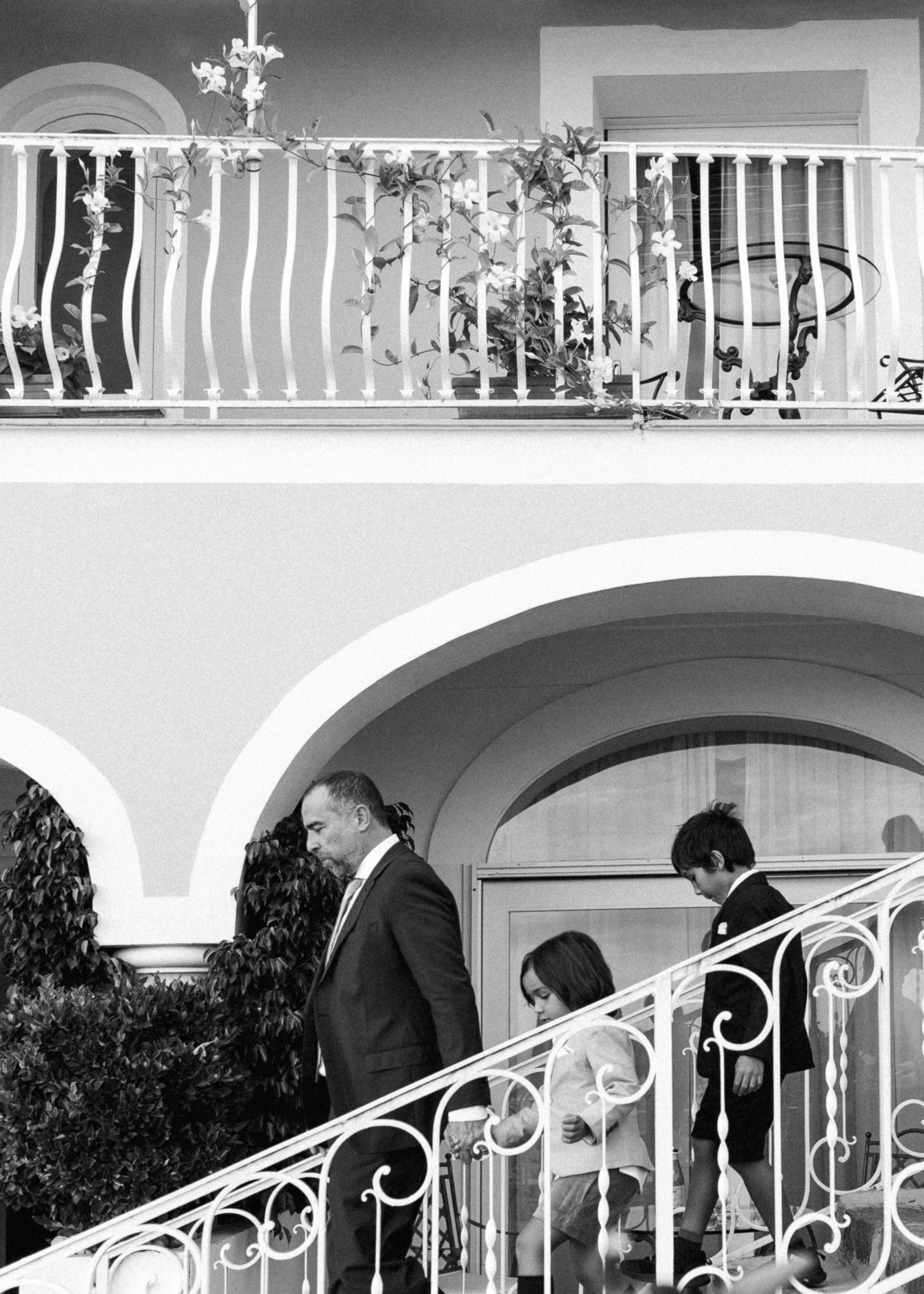 Max&Iulia. Дарина Иванова, лайфстайл фотограф в Неаполе. Портреты, свадьбы