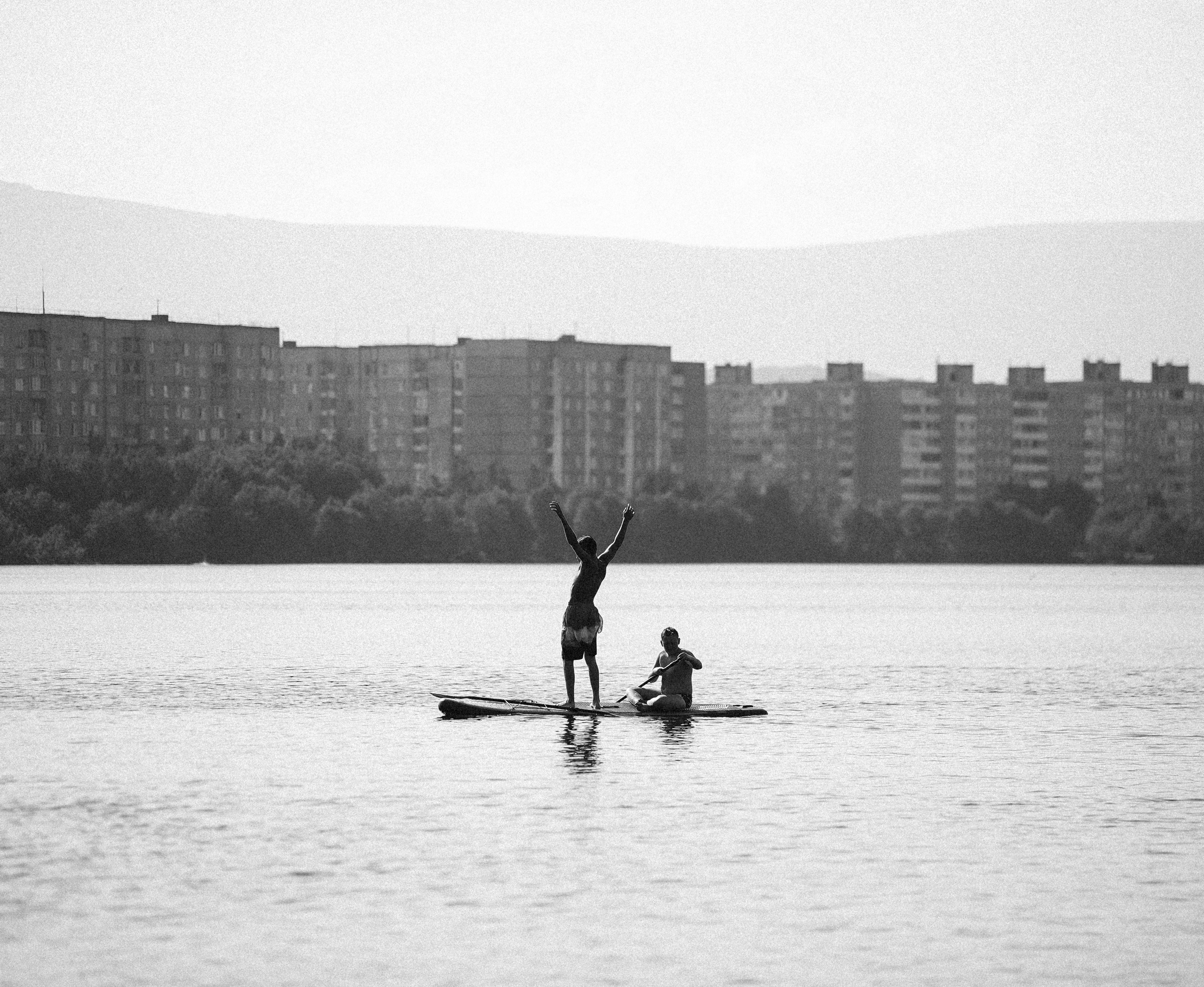 BEST OF. Стрит-фотография, полная абсурда, идиотизма и красоты