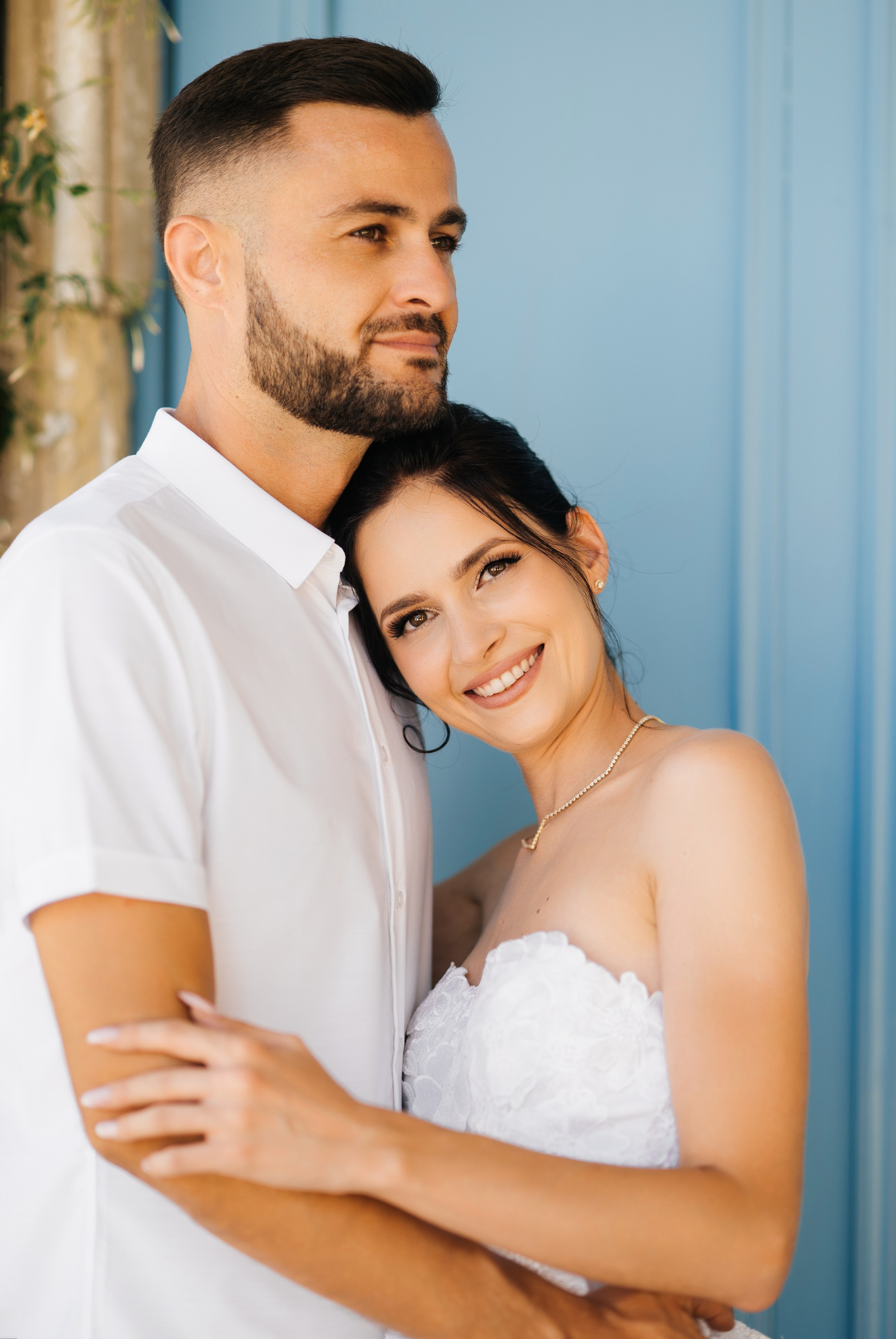 R & A. Фотограф на Кипре