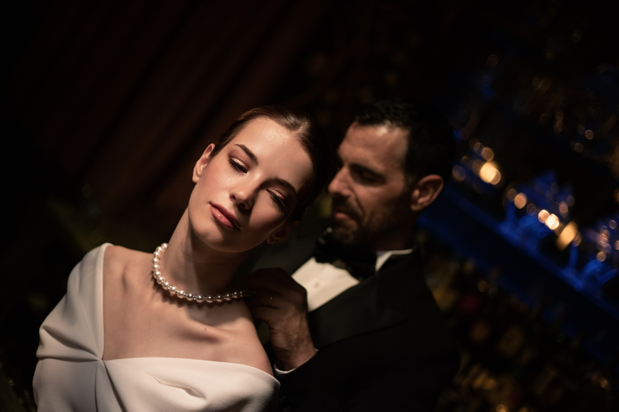 Wedding. Ole Photographer