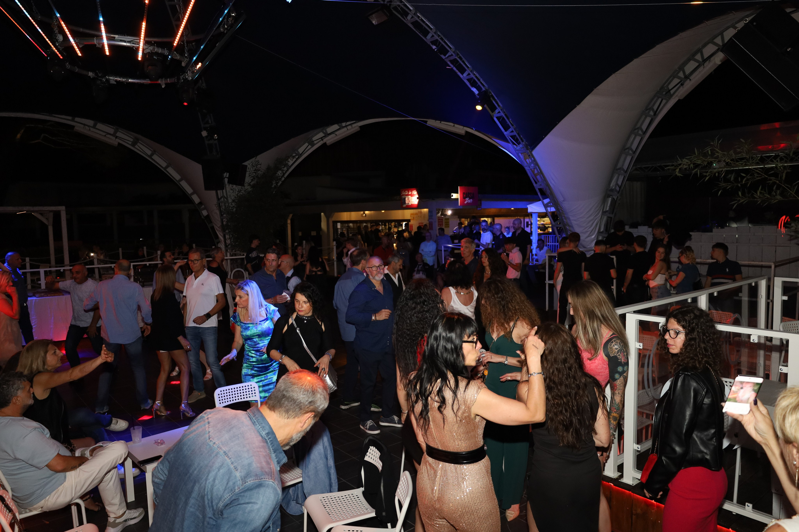 Events. Ole Photographer