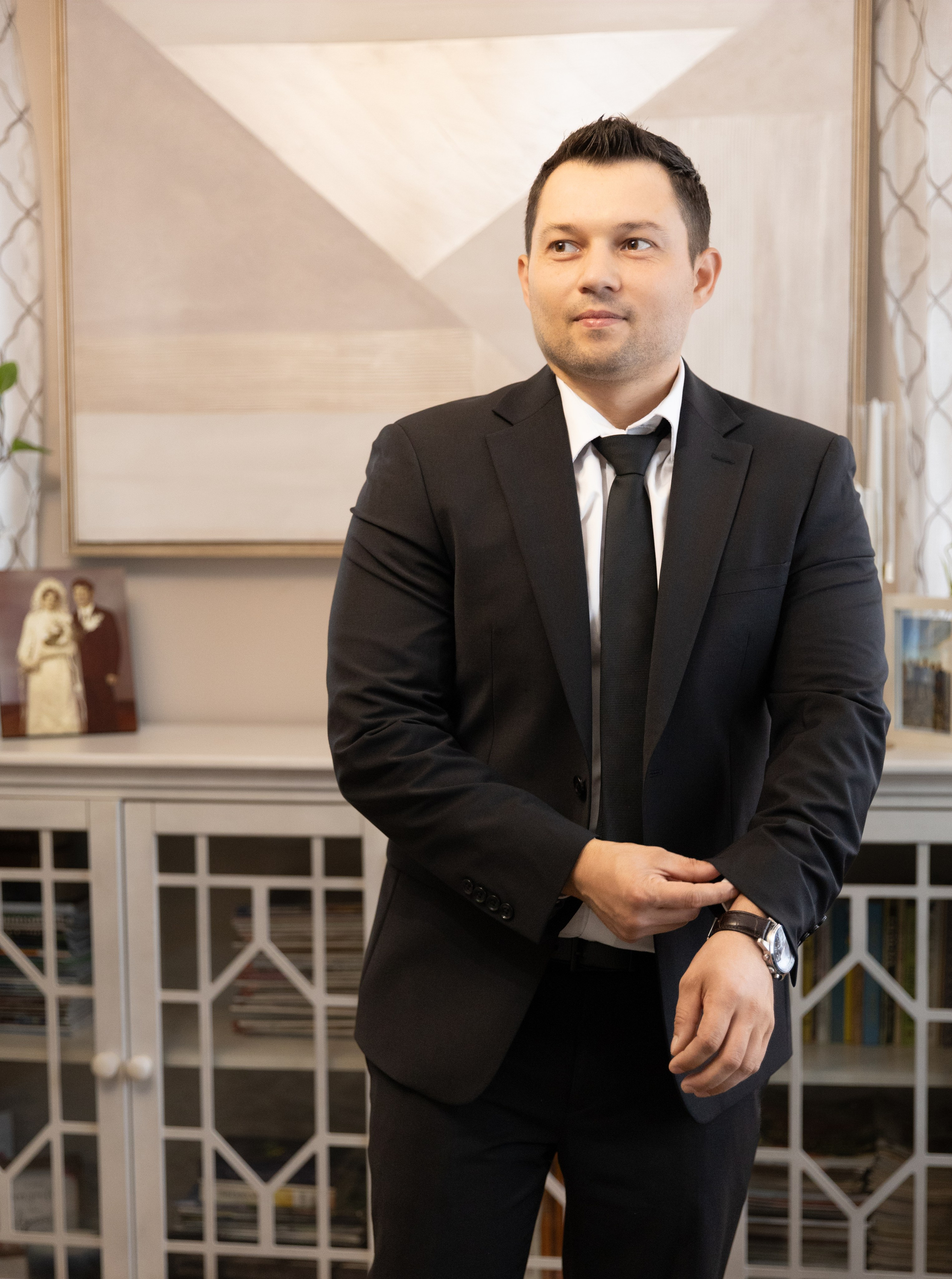 Max and Julia. Family and Wedding photographer