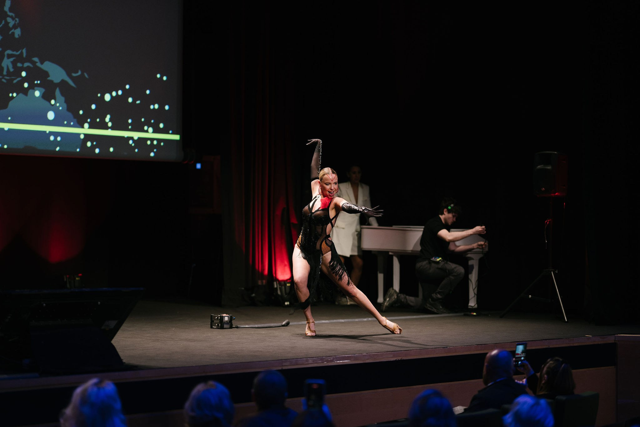 La Persona Awards 2026 (ч.4). OranJazz fotos