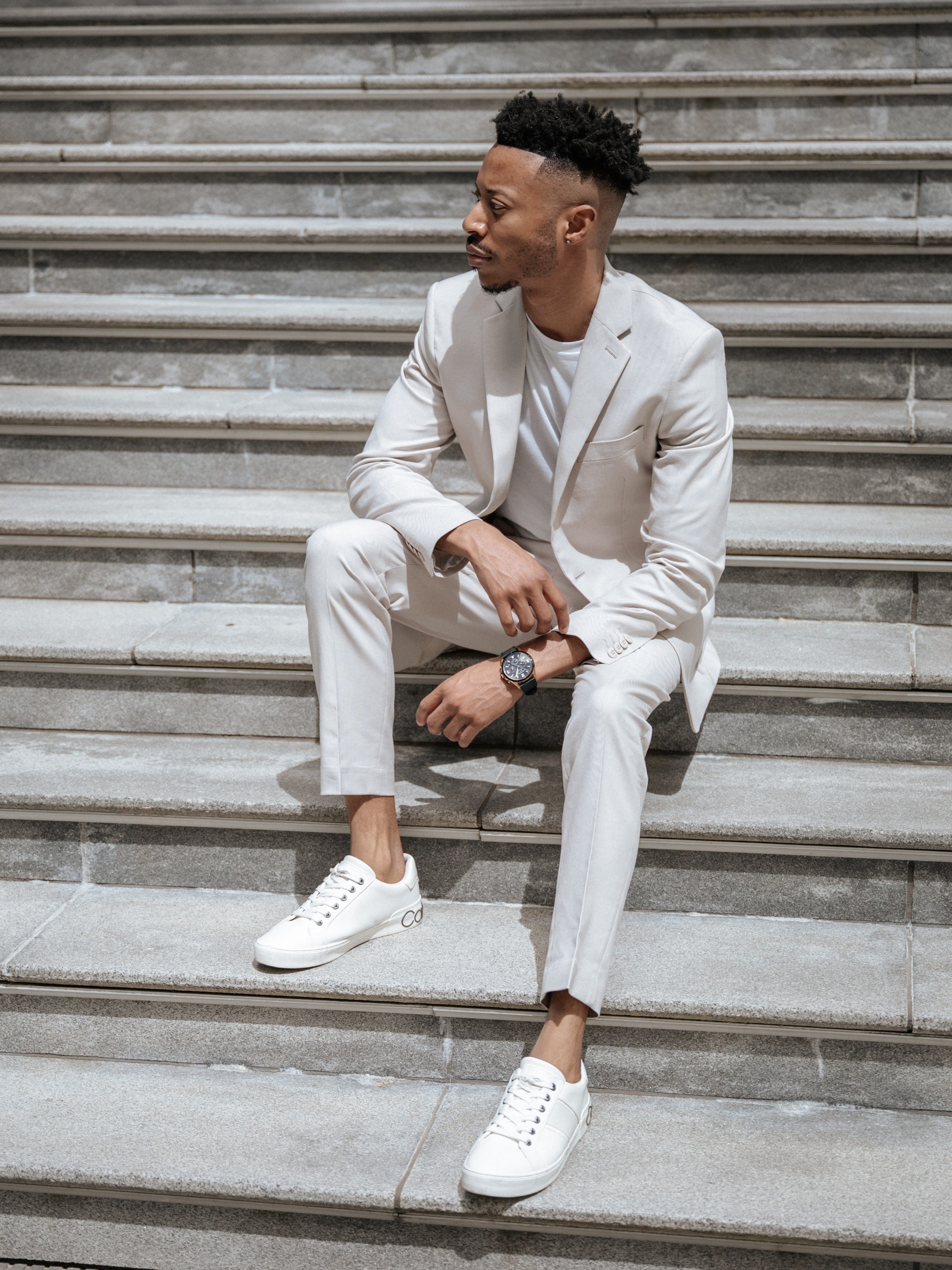 Business Portrait for David. Portrait photographer in Charlotte, North Carolina