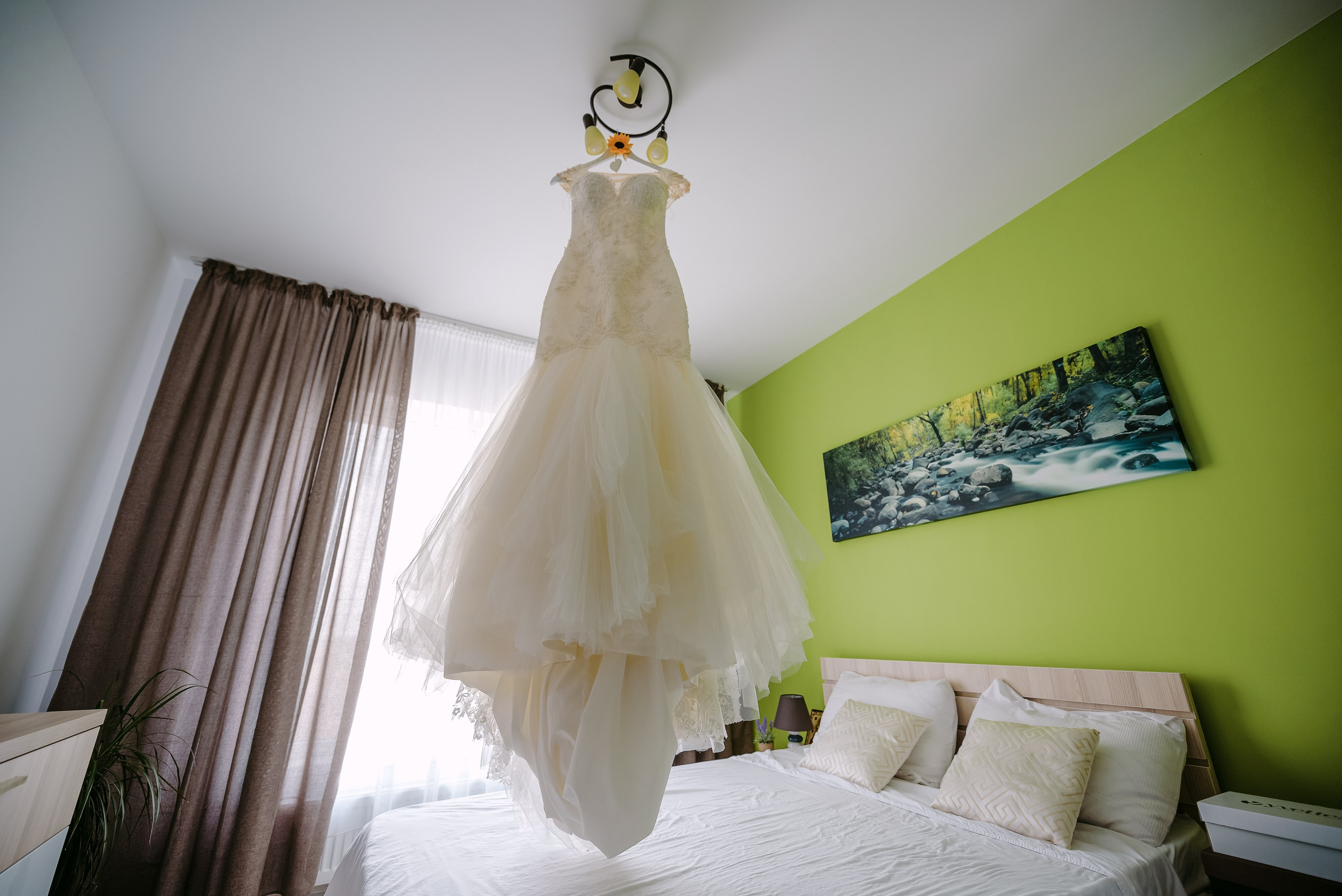 Nuntă Diana & Marius | Fotograf nuntă București