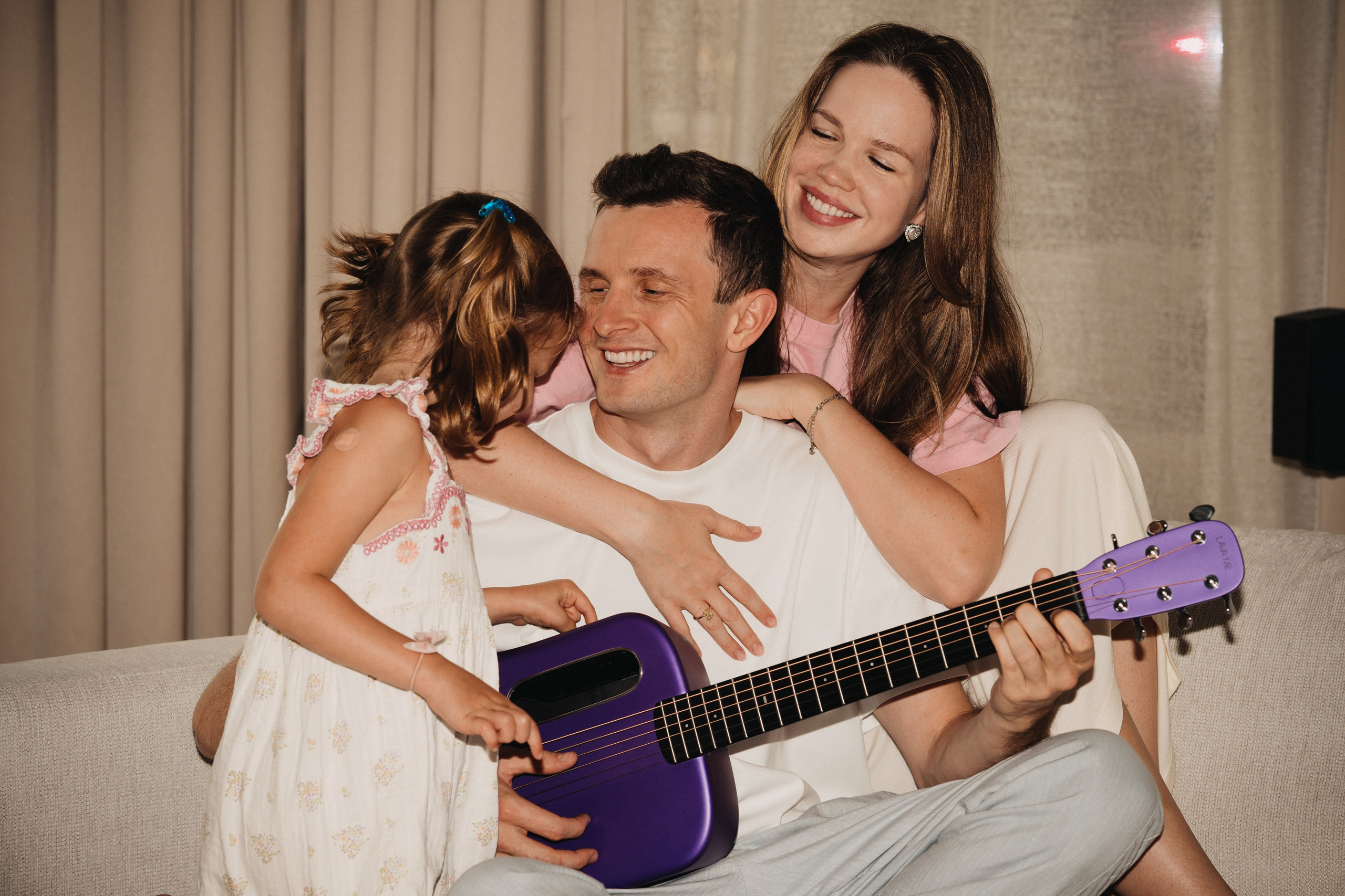 Birthday Homestory. Elena Pretzner Photography