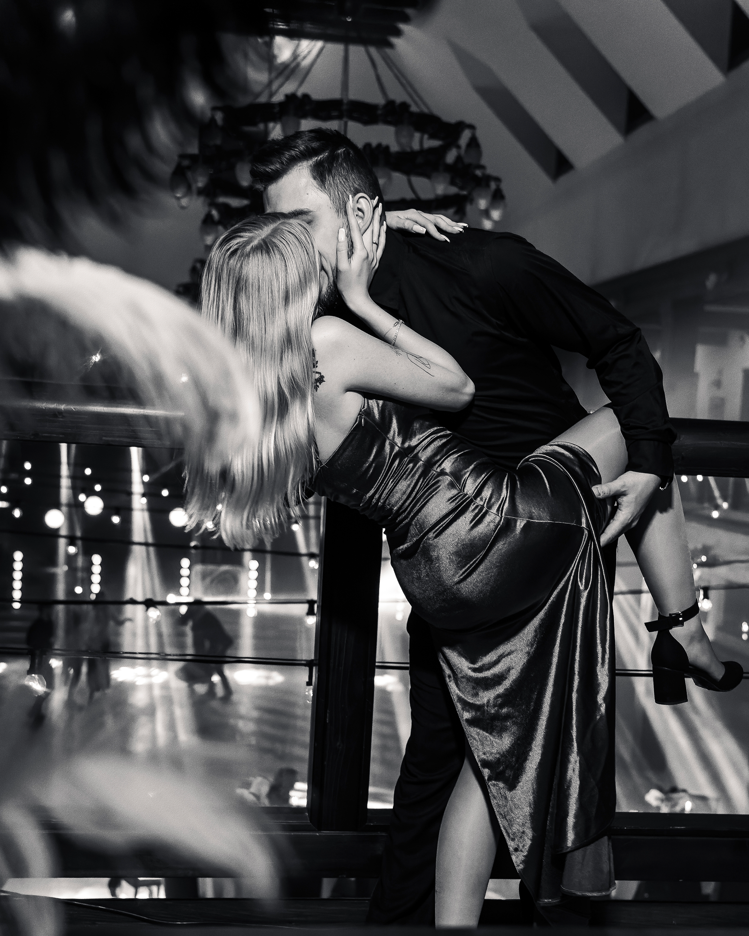 Bal. Fotograf Kraków - Dimston