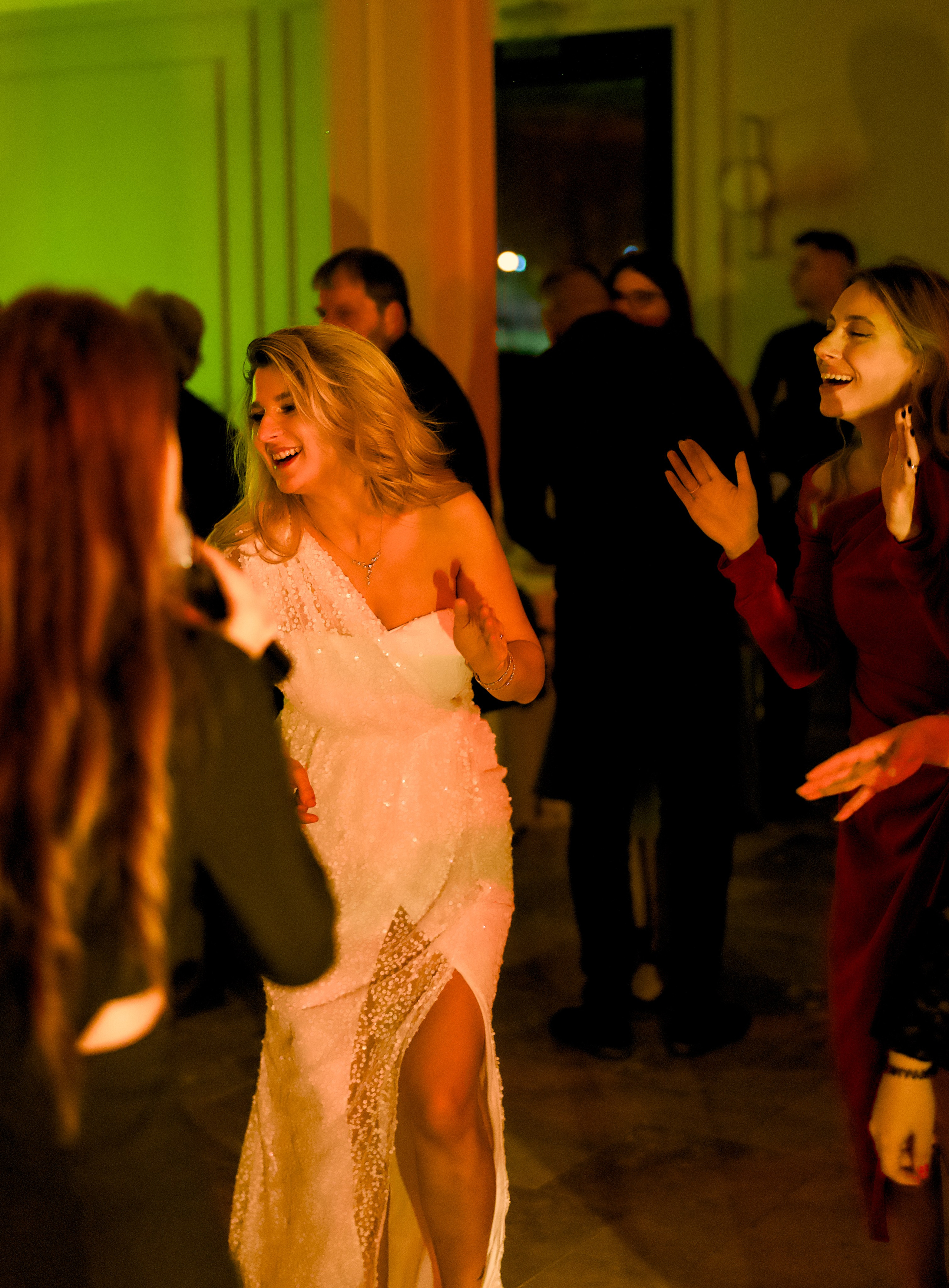 Cununia 1. Raul Valentin fotograf de evenimente