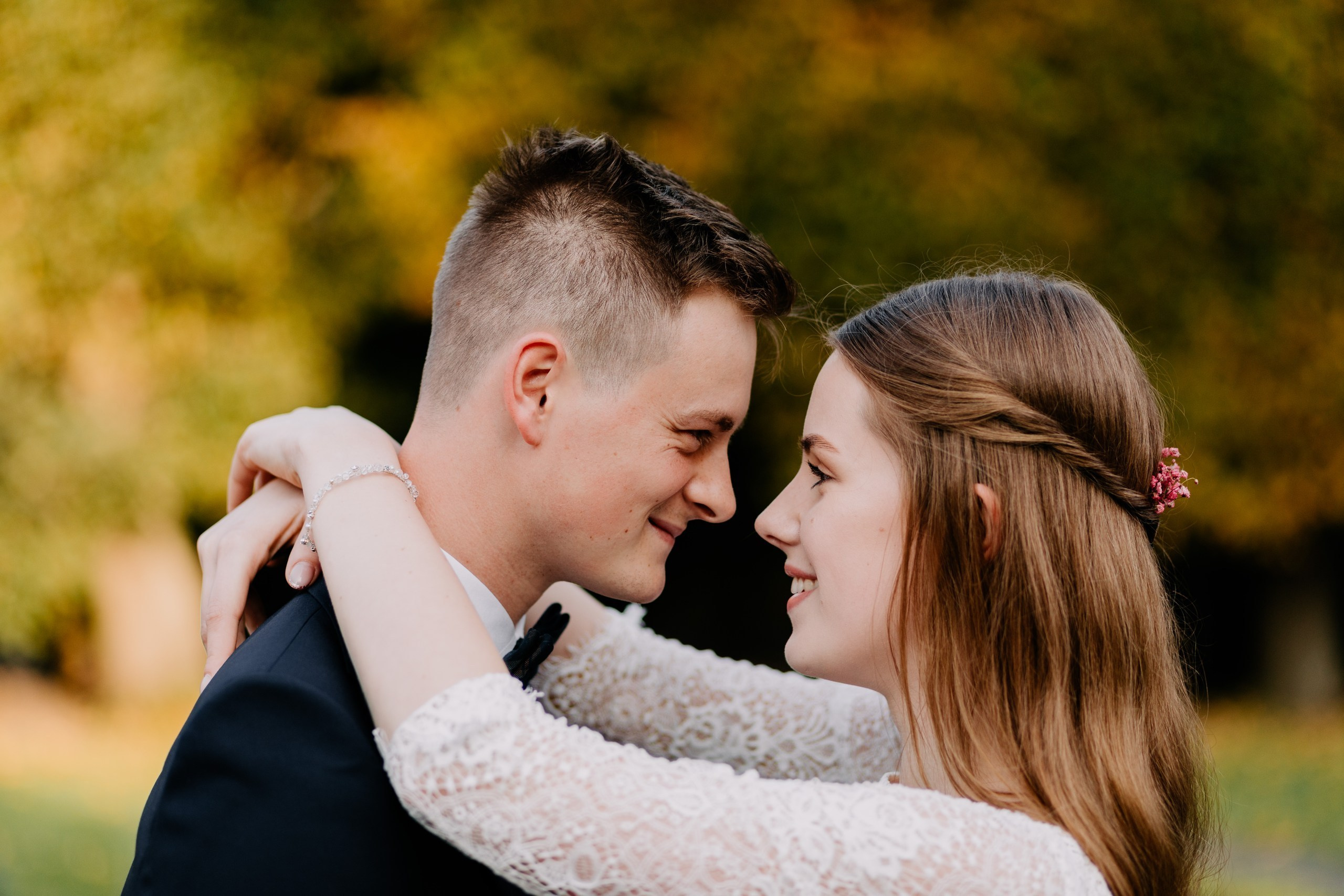 Marta ♡ Krystian. Fotograf Ślubny Warszawa - Sesje Biznesowe Rodzinne Eventy