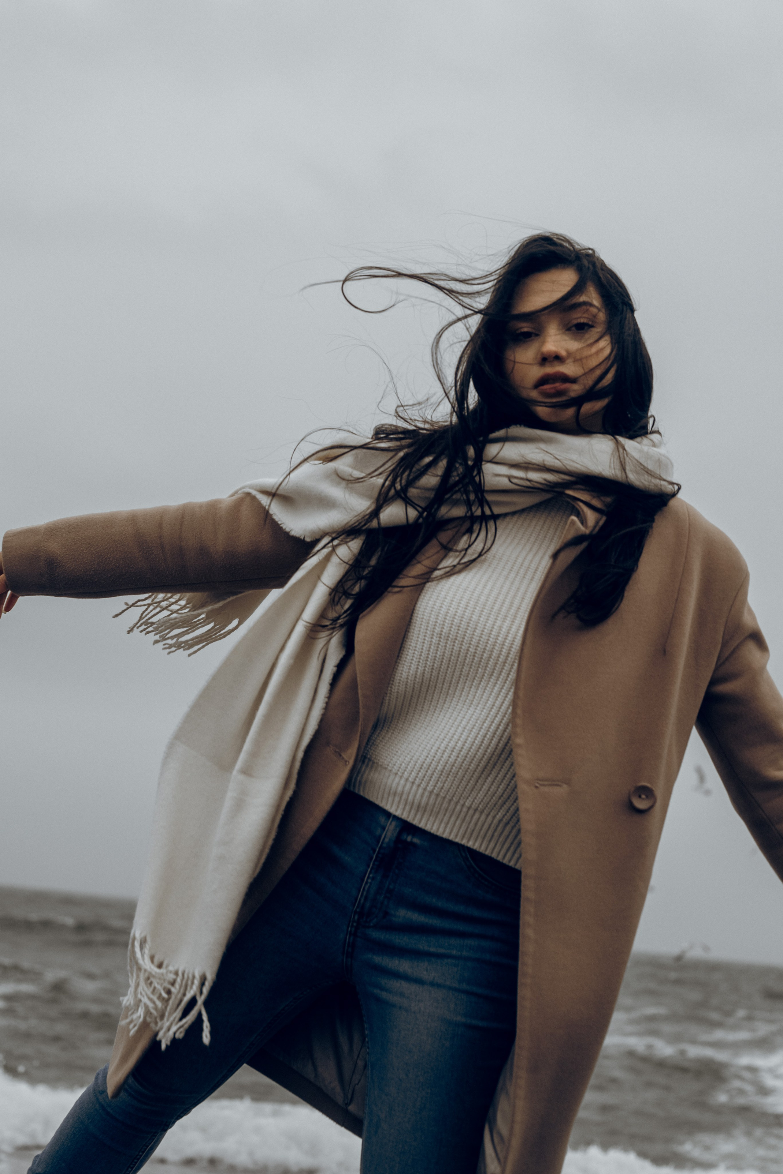 Ирина. Фотограф Ирина Новикова